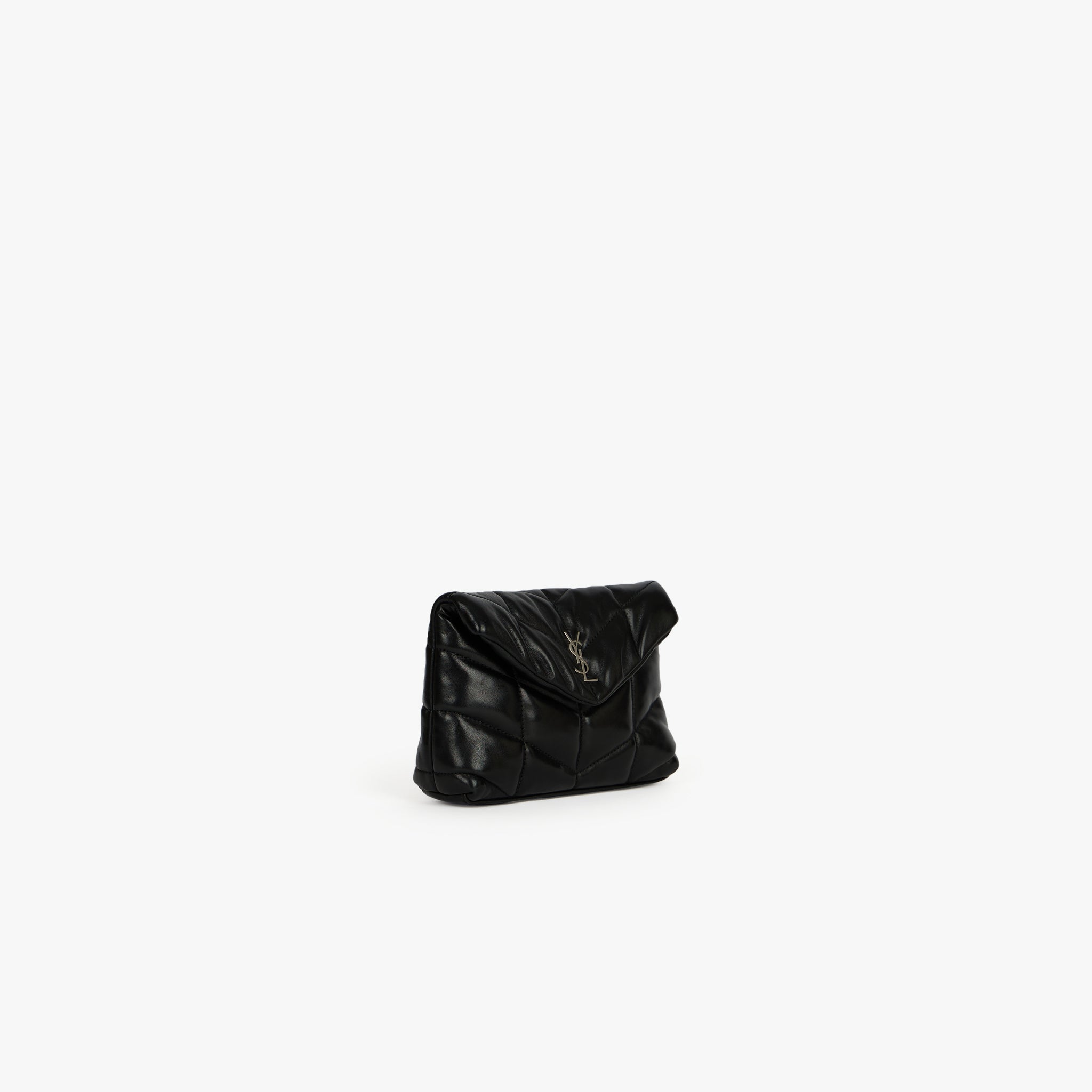 Pouch Ysl Puffer