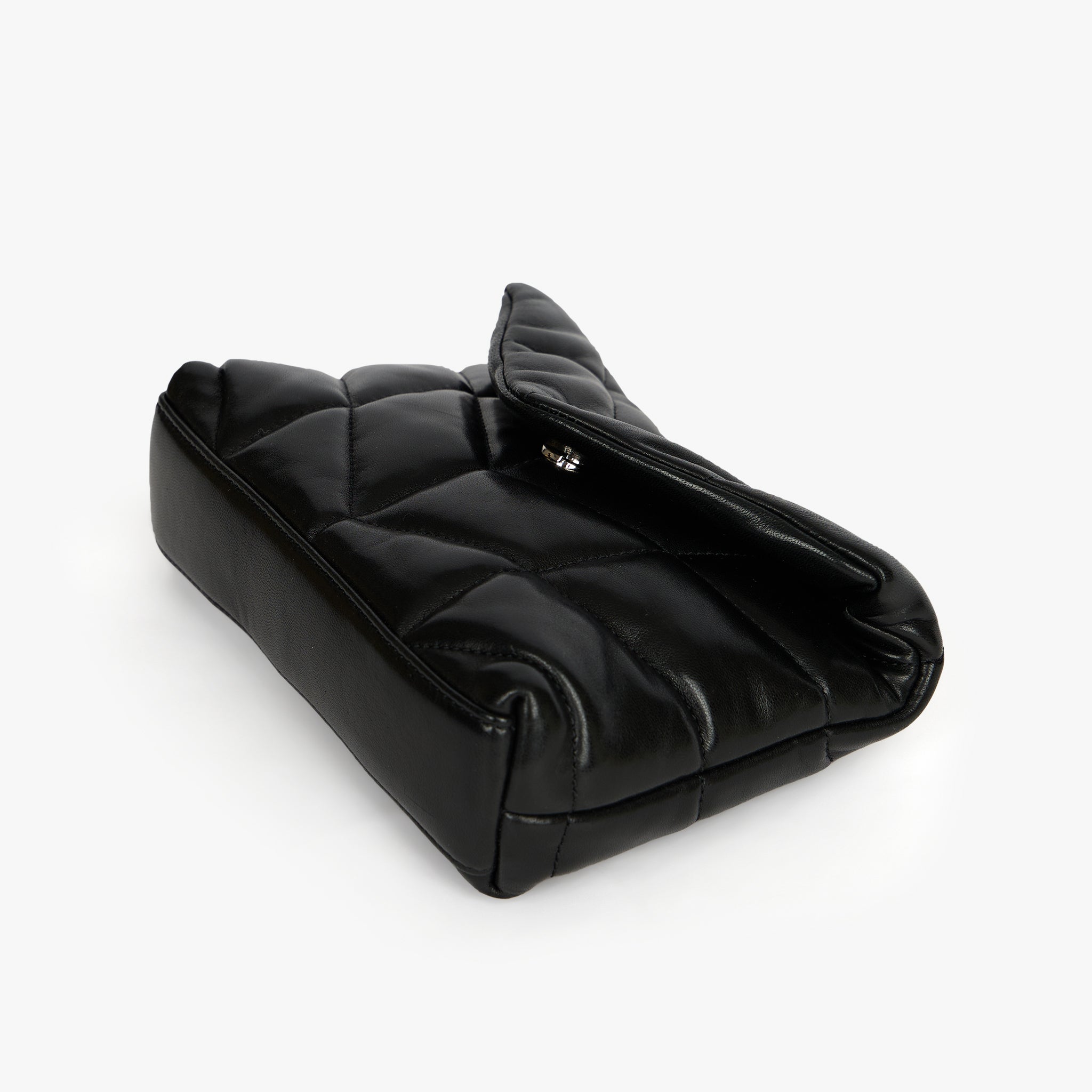Pouch Ysl Puffer