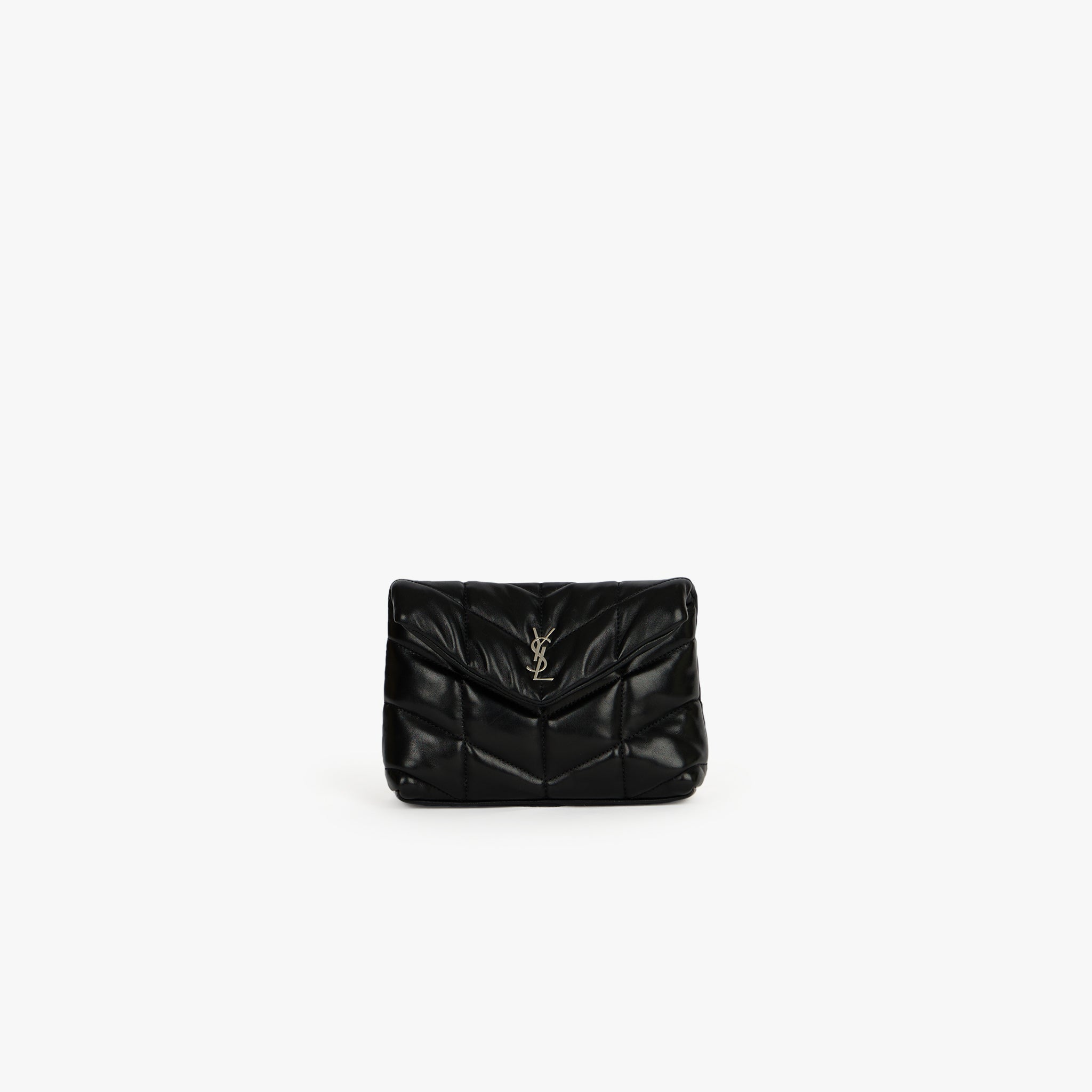 Pouch Ysl Puffer