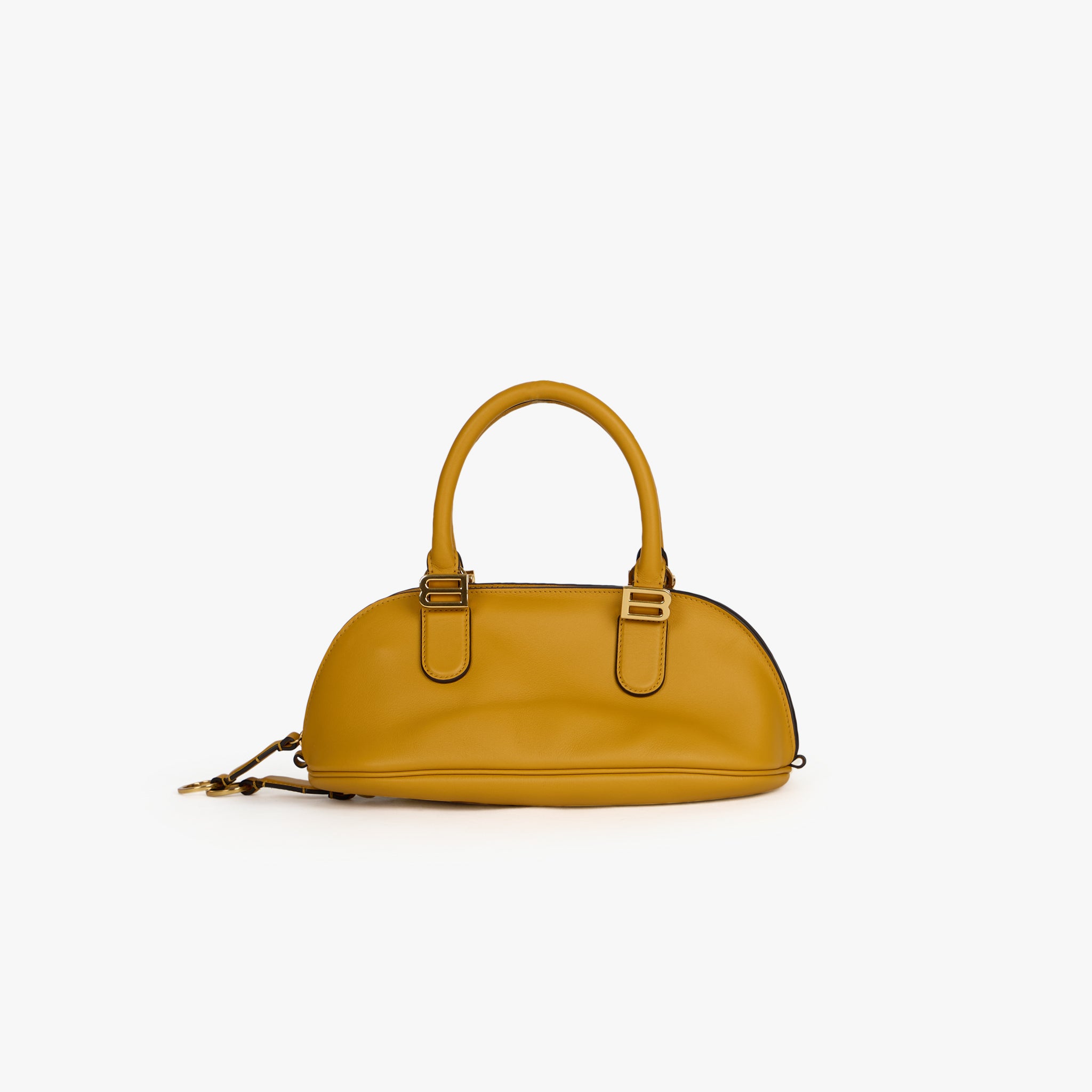Borsa Balenciaga Bowling Bolero Mini