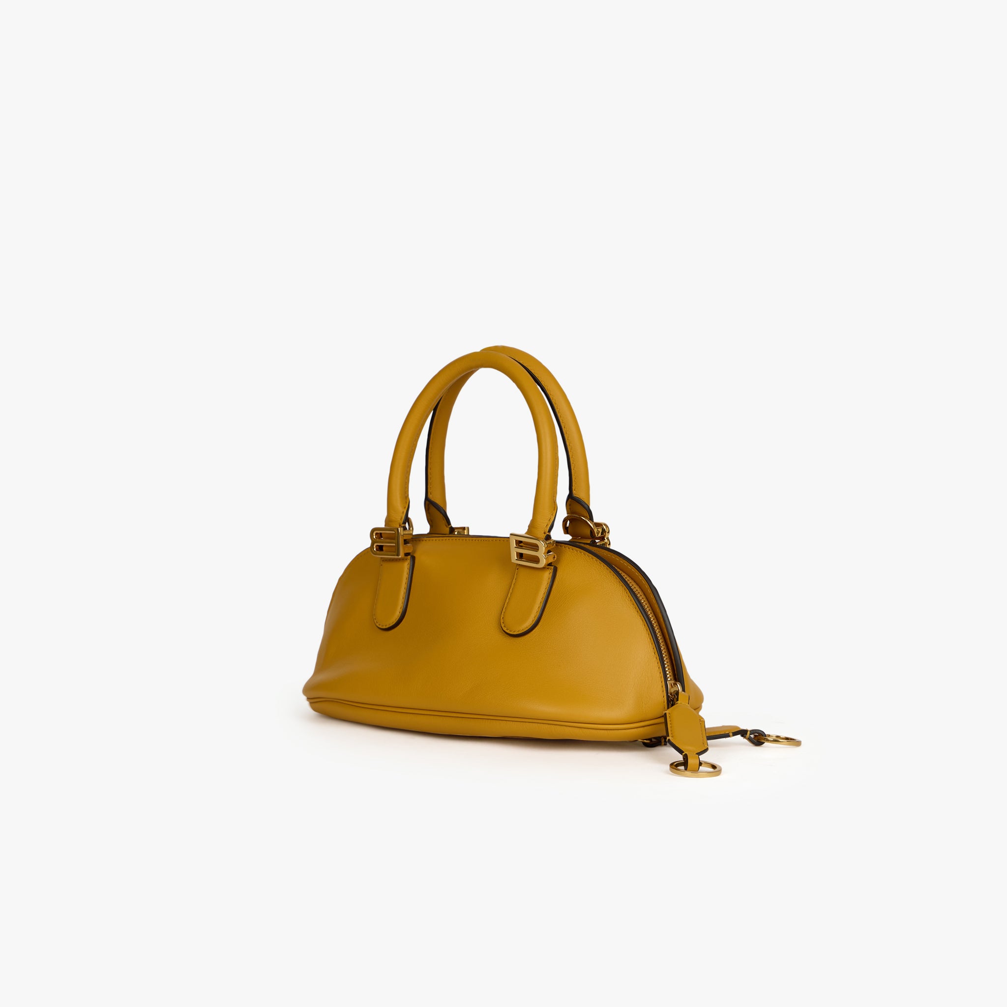 Borsa Balenciaga Bowling Bolero Mini