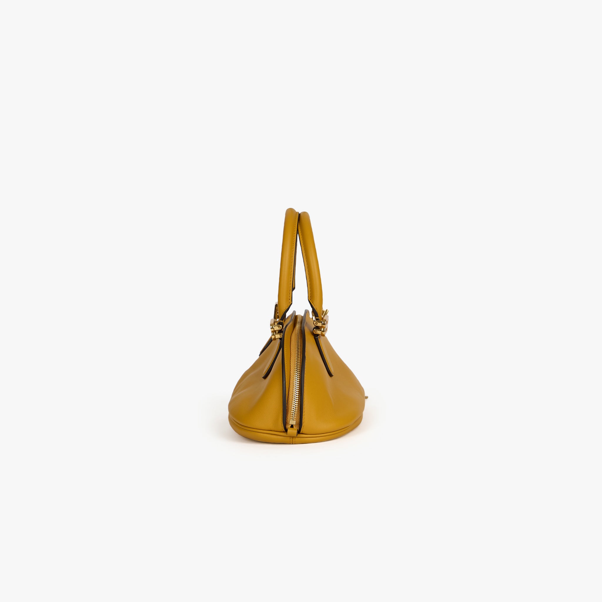 Borsa Balenciaga Bowling Bolero Mini