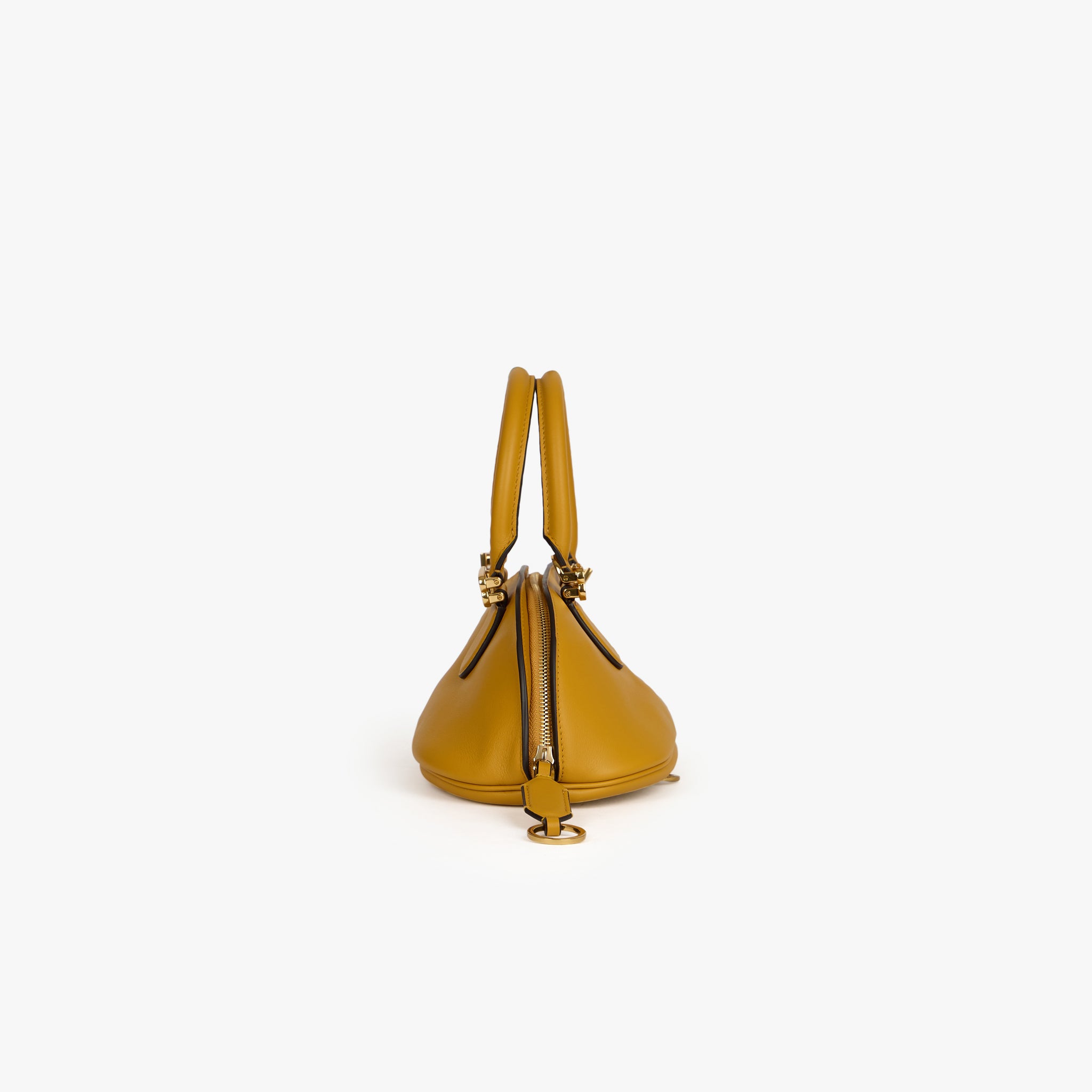Borsa Balenciaga Bowling Bolero Mini