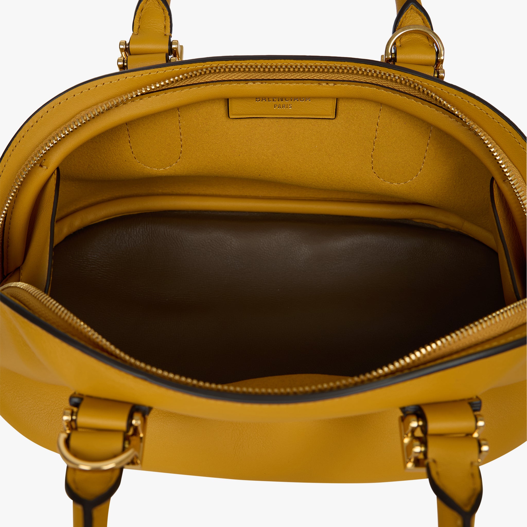 Borsa Balenciaga Bowling Bolero Mini