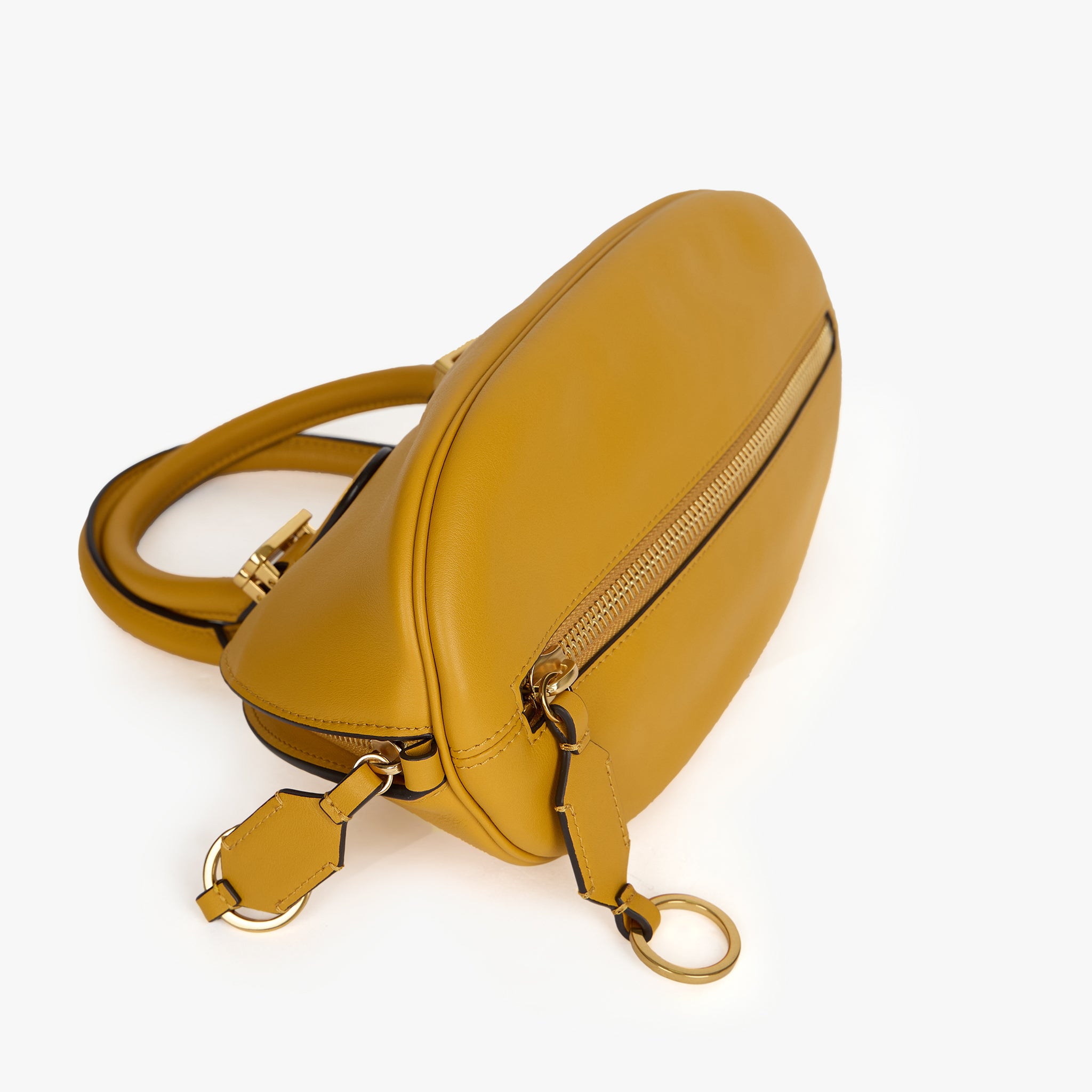 Borsa Balenciaga Bowling Bolero Mini