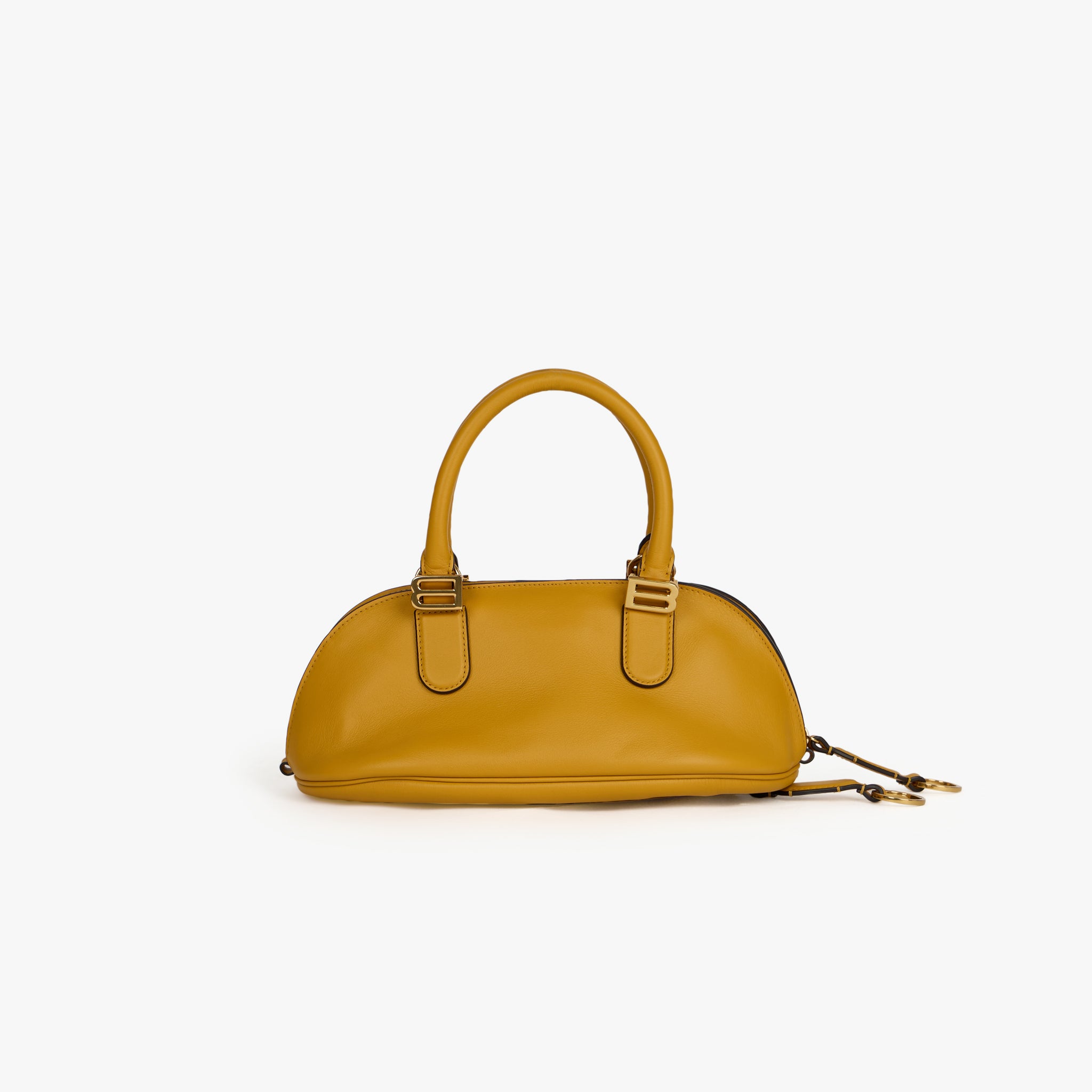 Borsa Balenciaga Bowling Bolero Mini