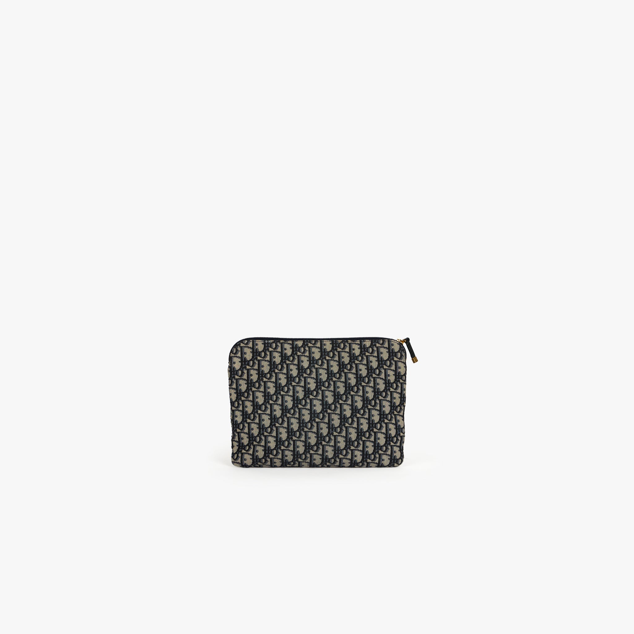 Borsa Dior Pochette Jacquard