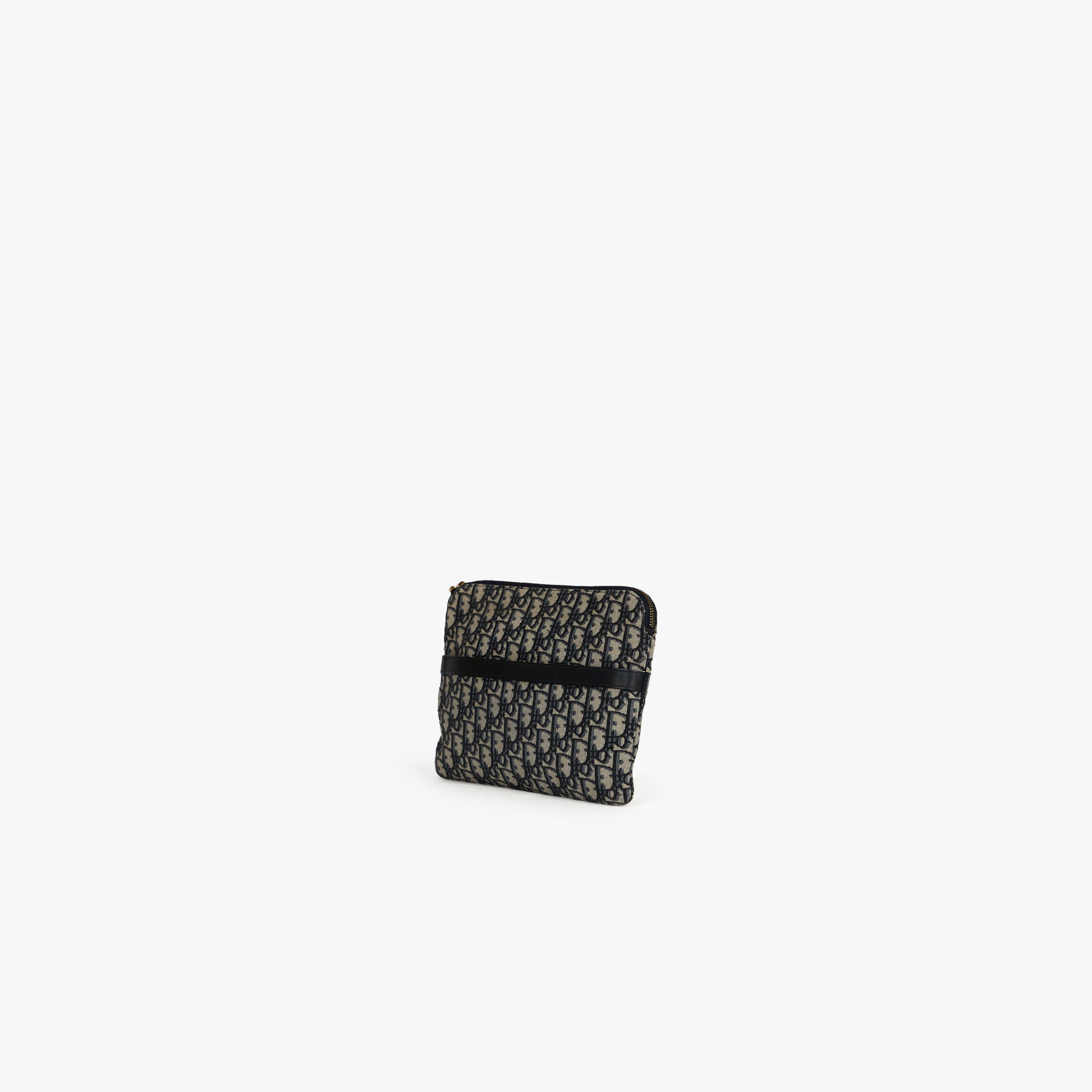 Borsa Dior Pochette Jacquard