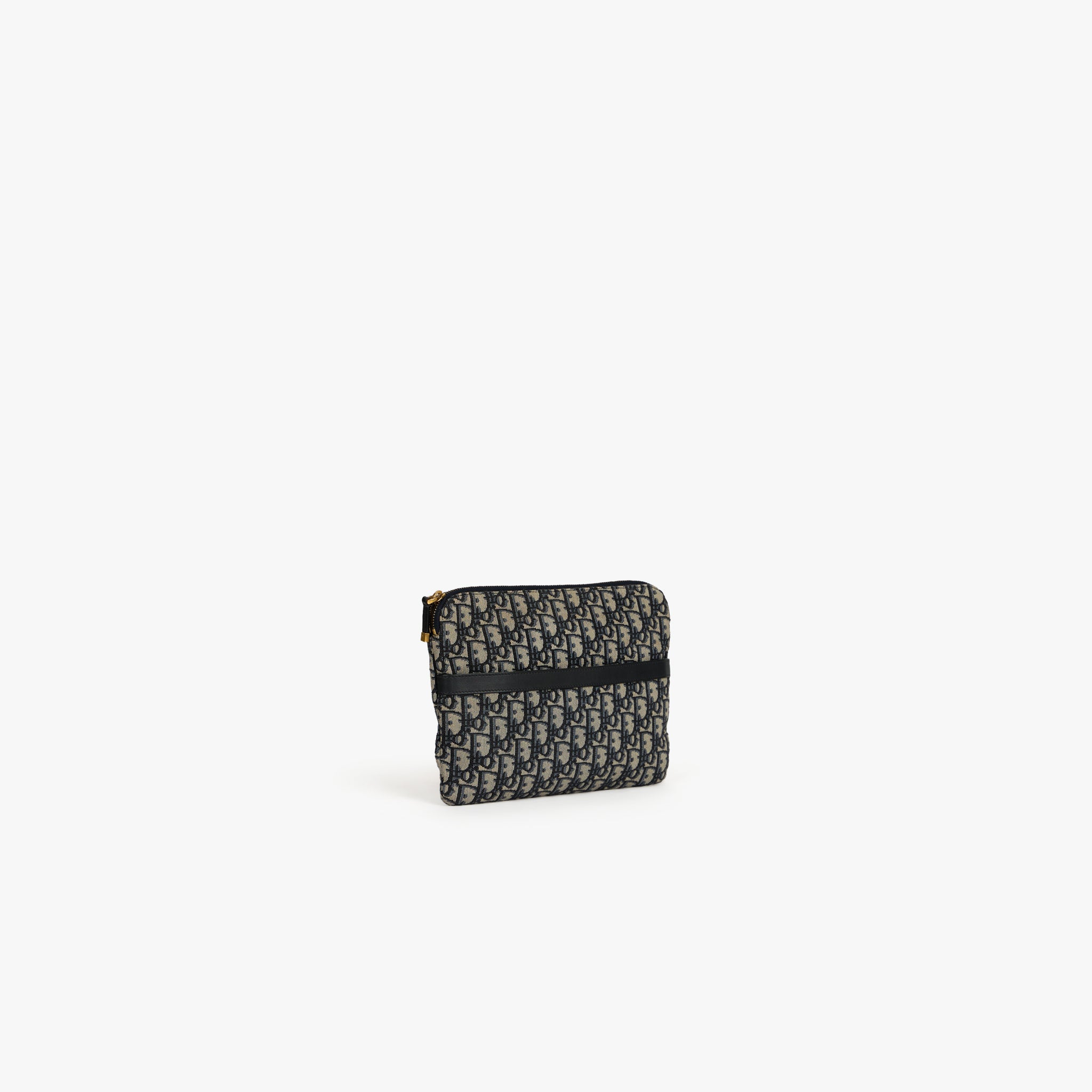 Borsa Dior Pochette Jacquard