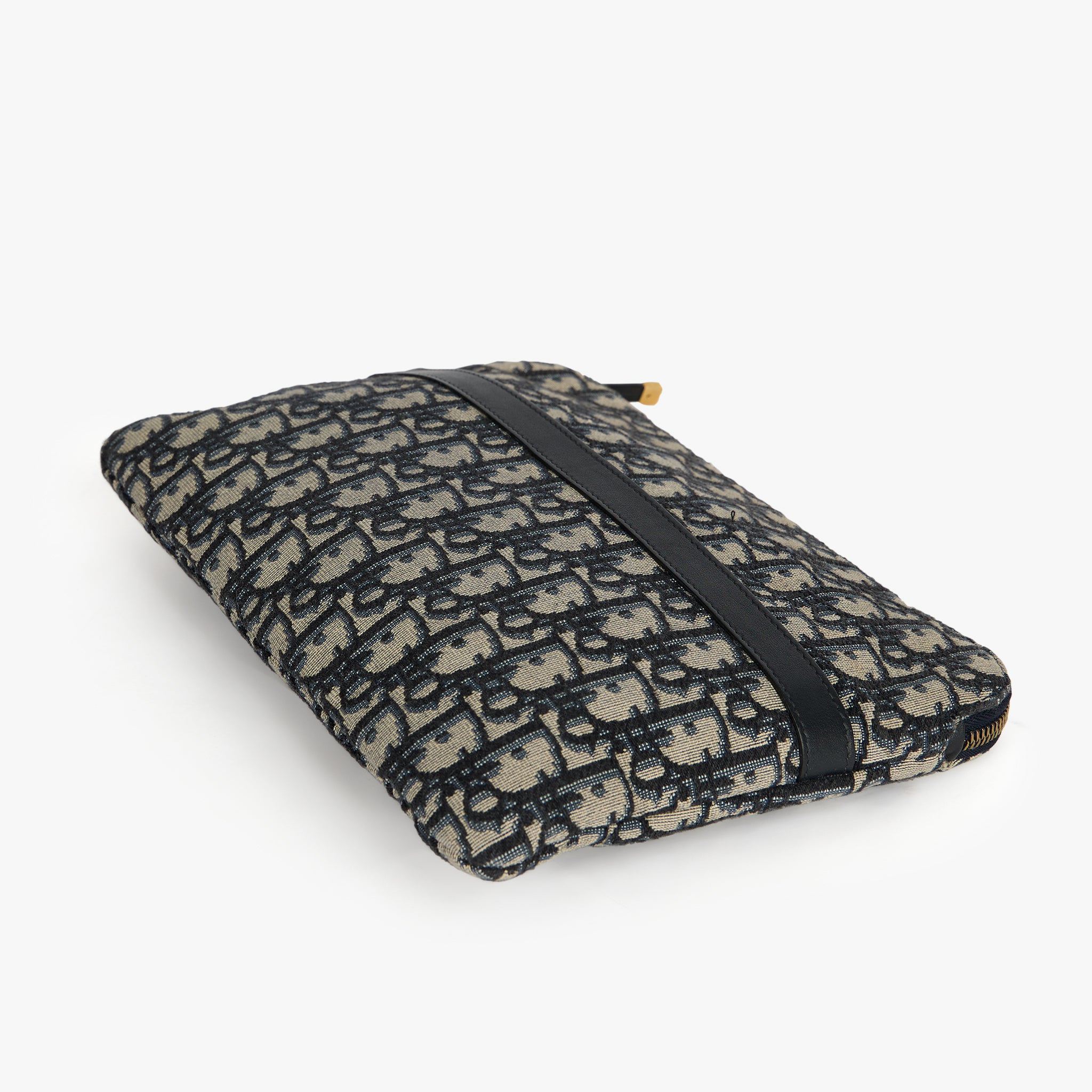 Borsa Dior Pochette Jacquard