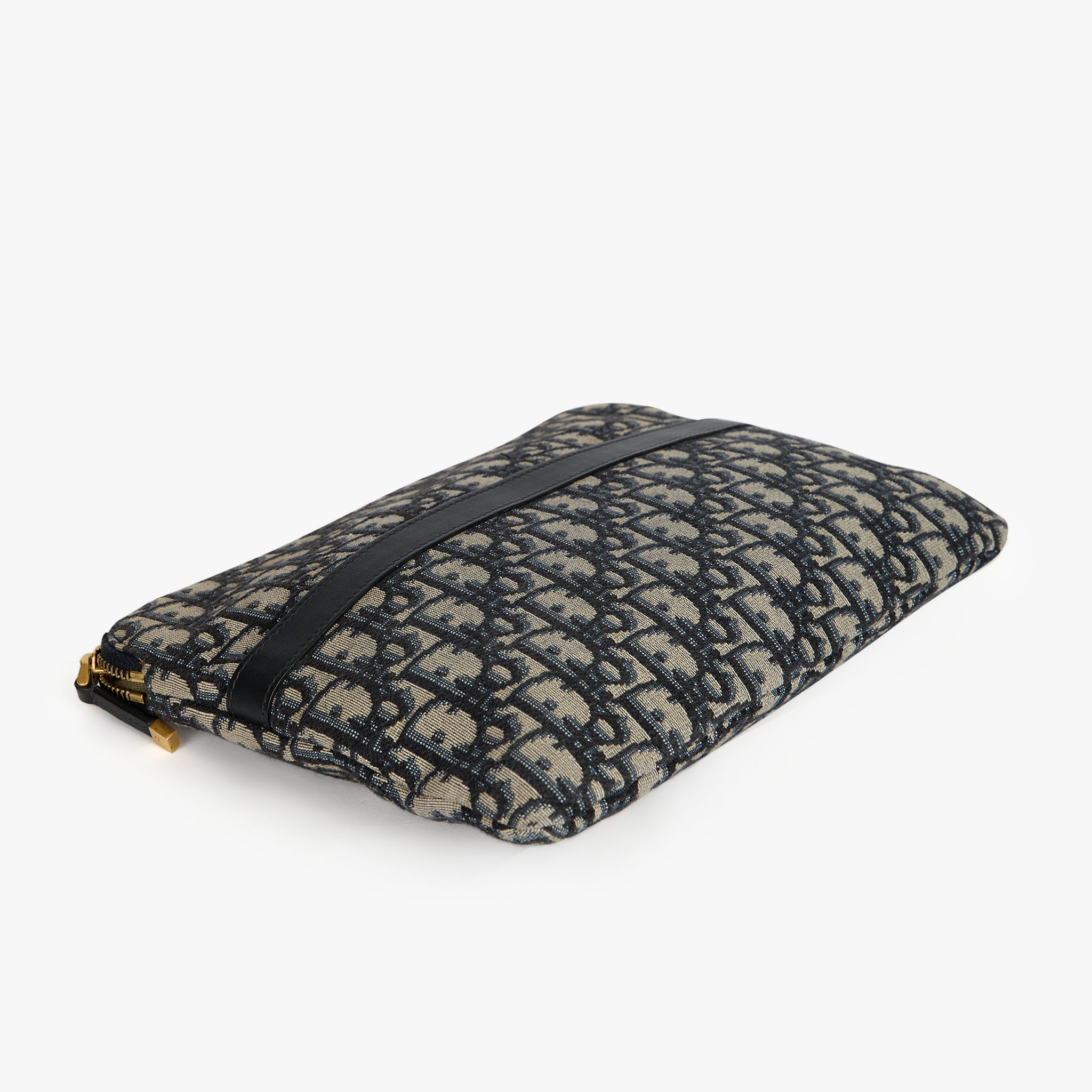Borsa Dior Pochette Jacquard