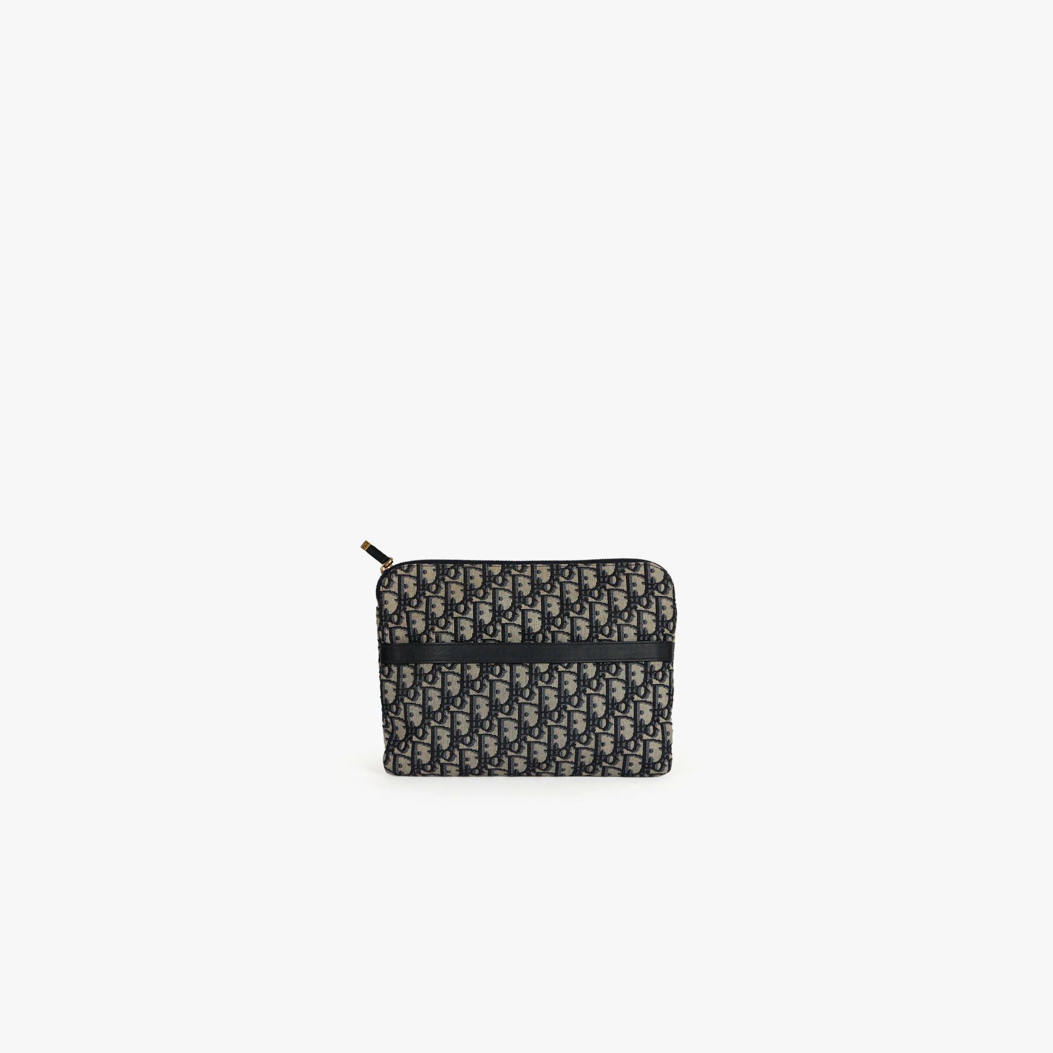 Borsa Dior Pochette Jacquard