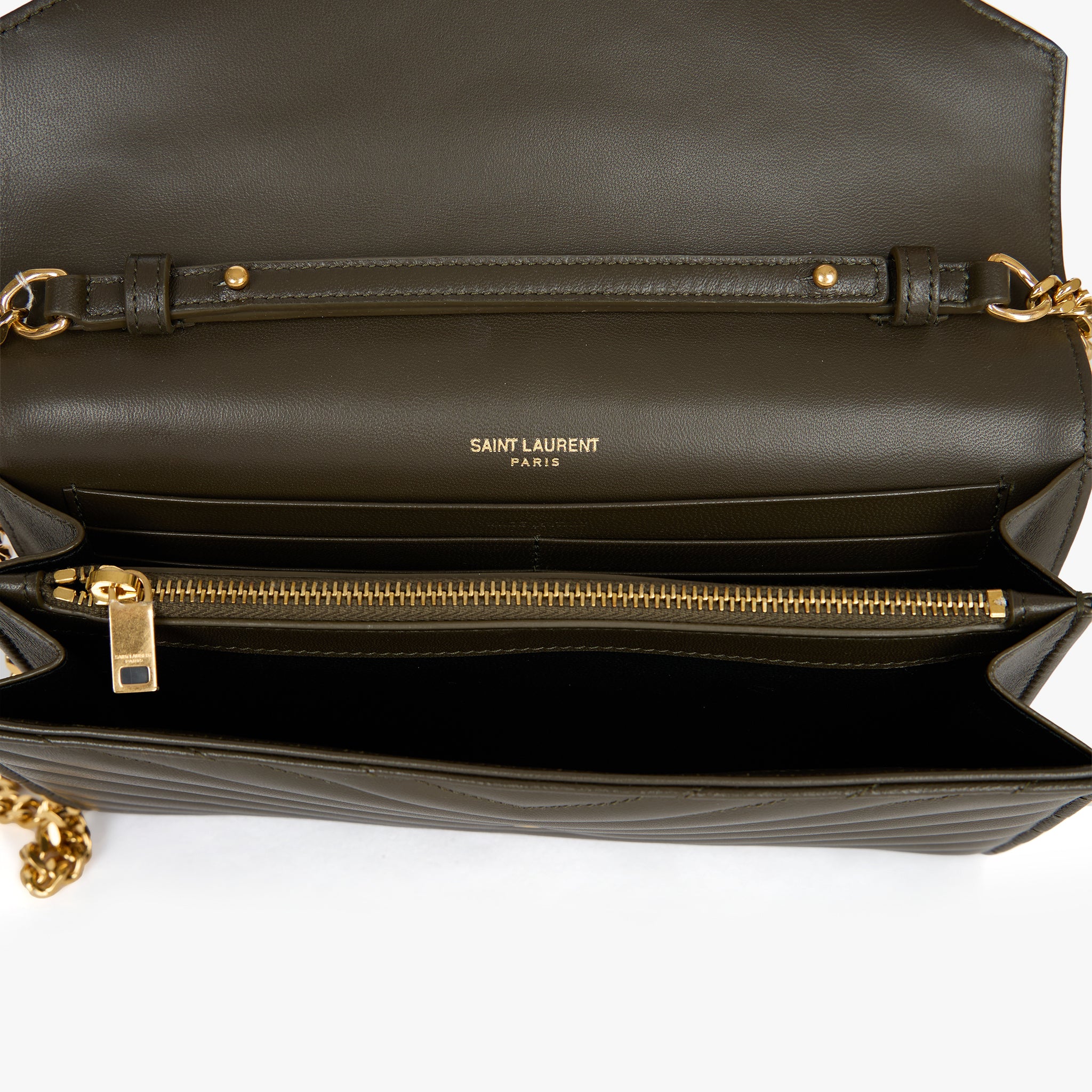 Borsa Ysl Cassandre