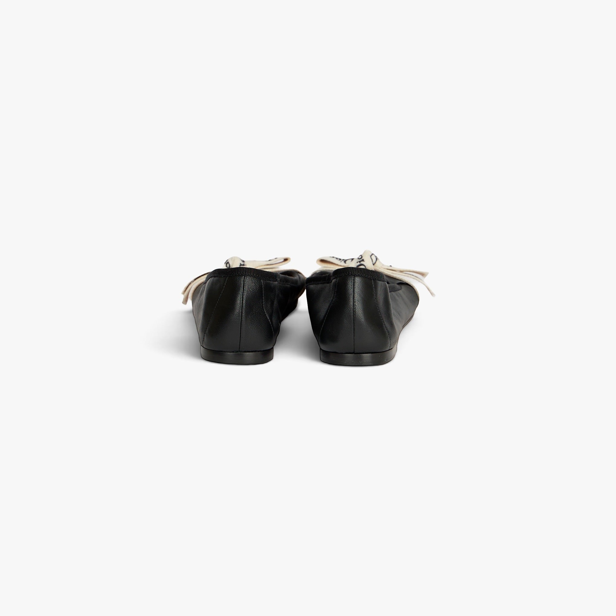 Ballerine Dior J’Adior