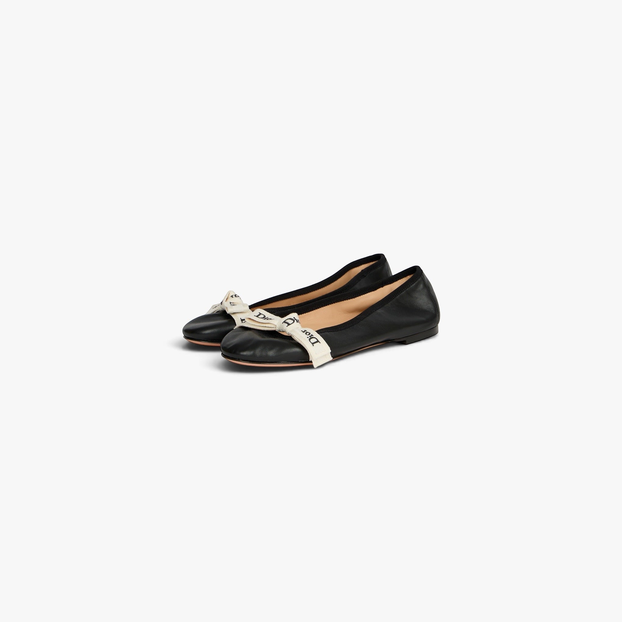 Ballerine Dior J’Adior