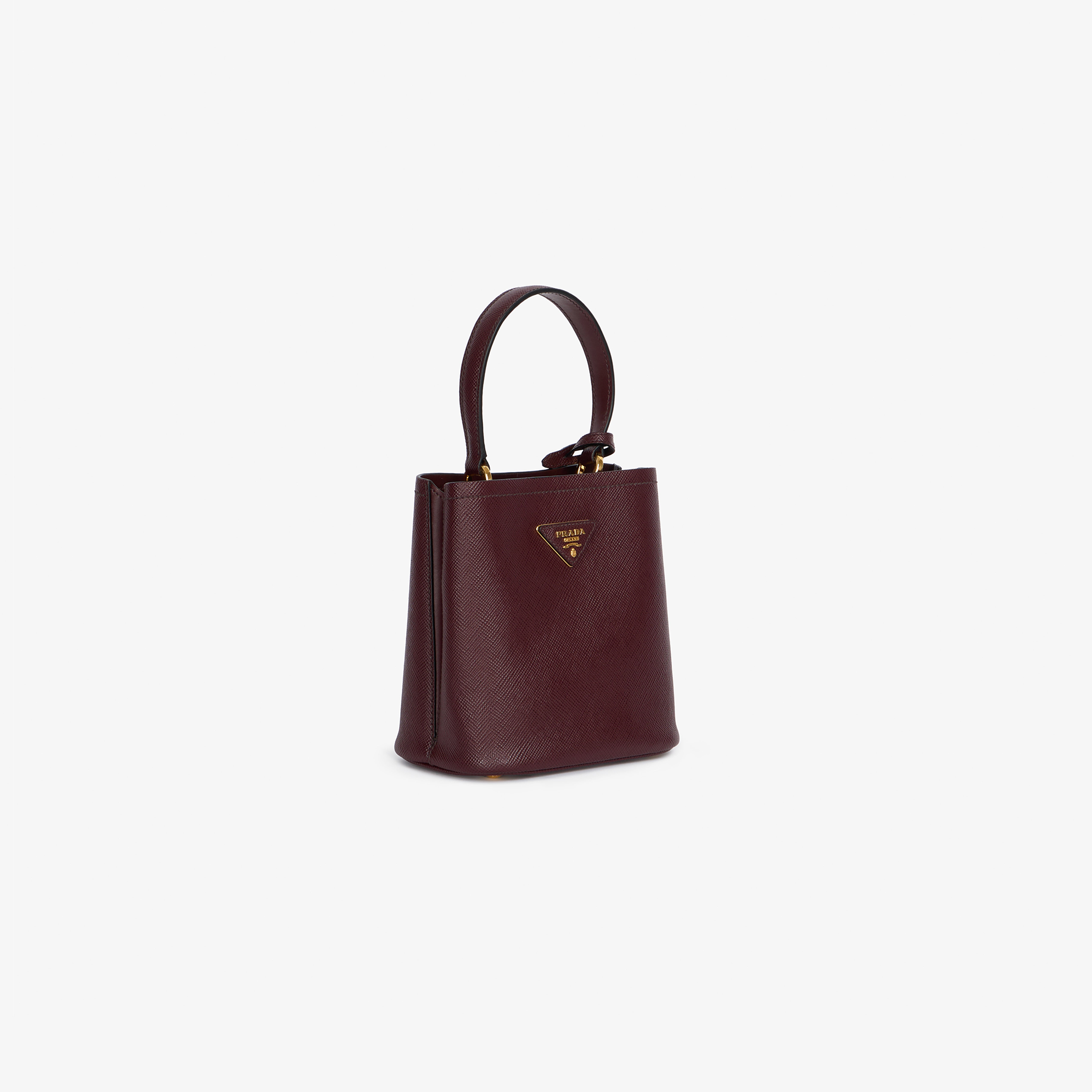 Borsa Prada Panier
