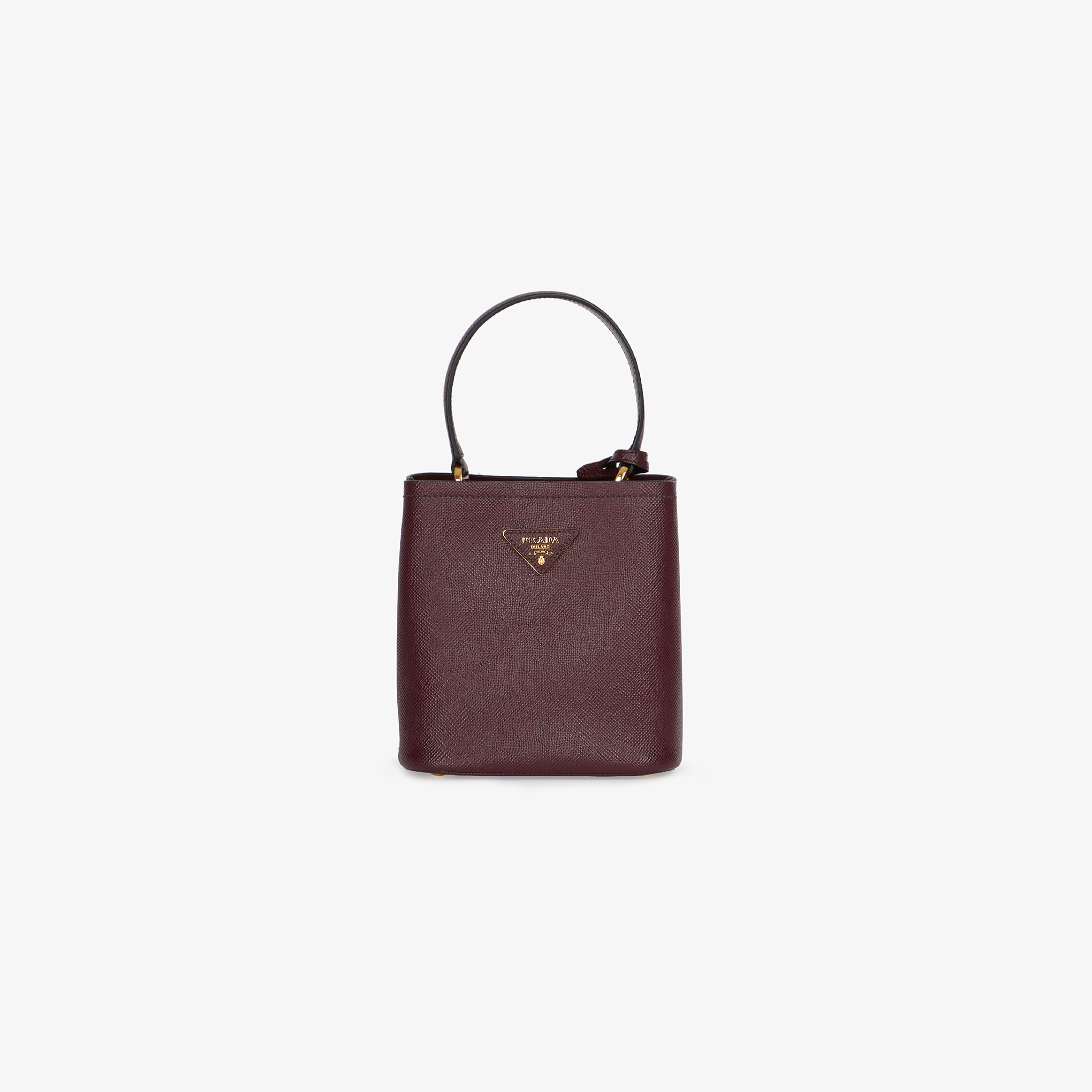 Borsa Prada Panier