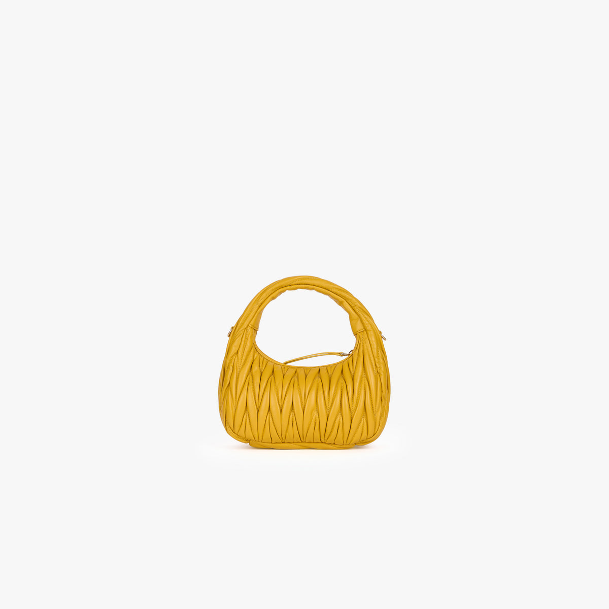 Borsa Miu Miu Hobo Wander