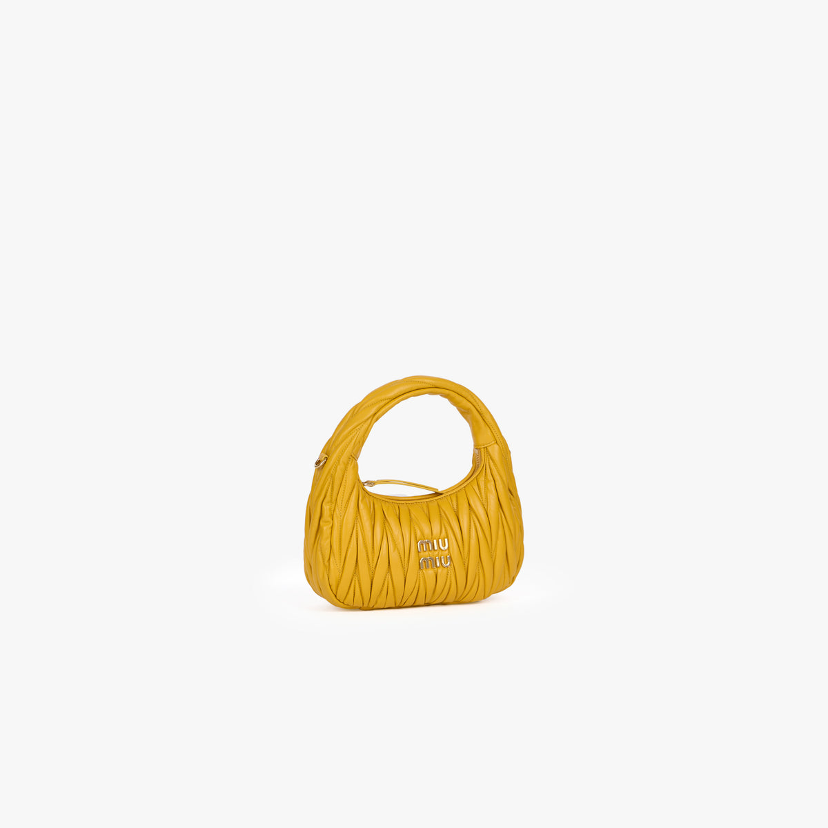 Borsa Miu Miu Hobo Wander