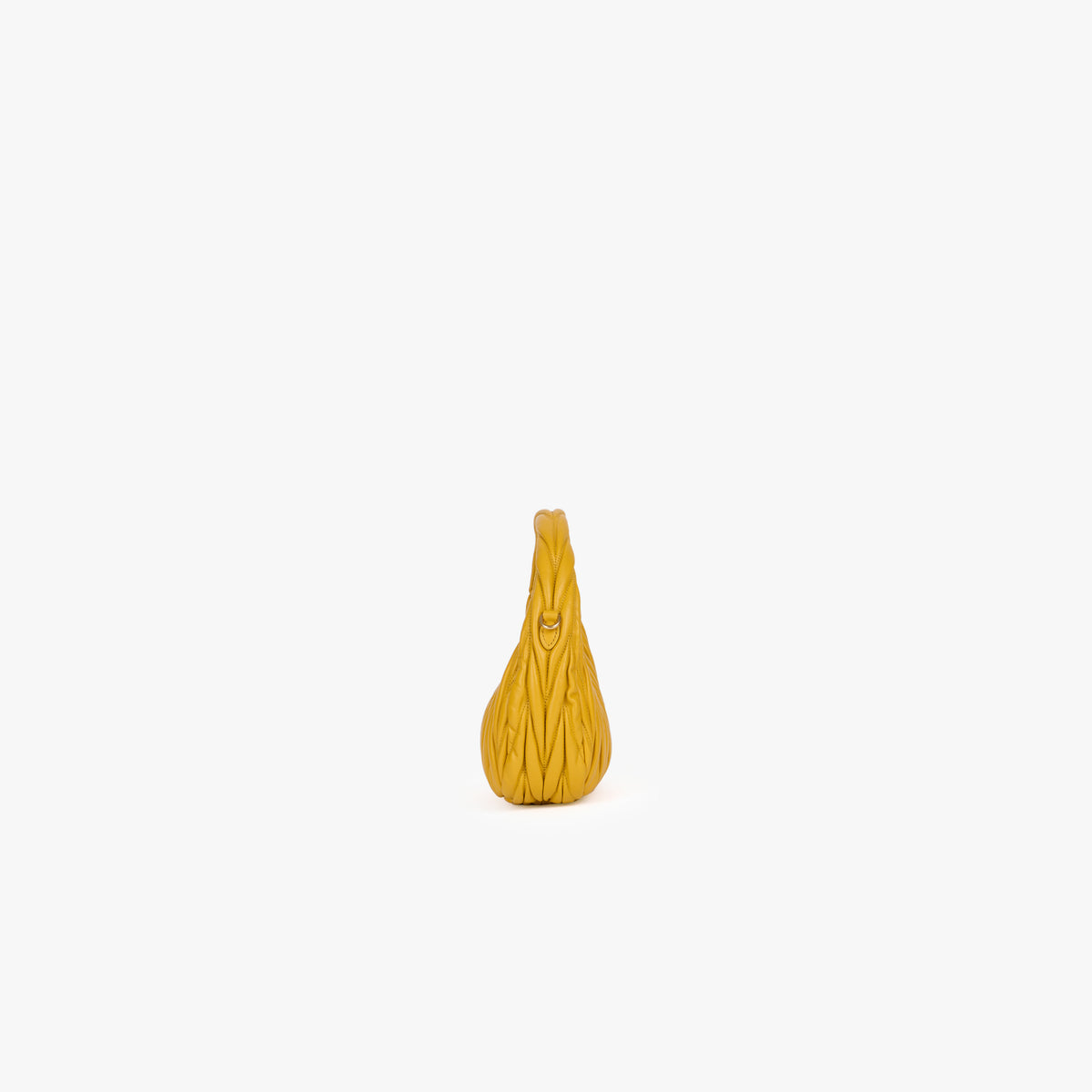 Borsa Miu Miu Hobo Wander