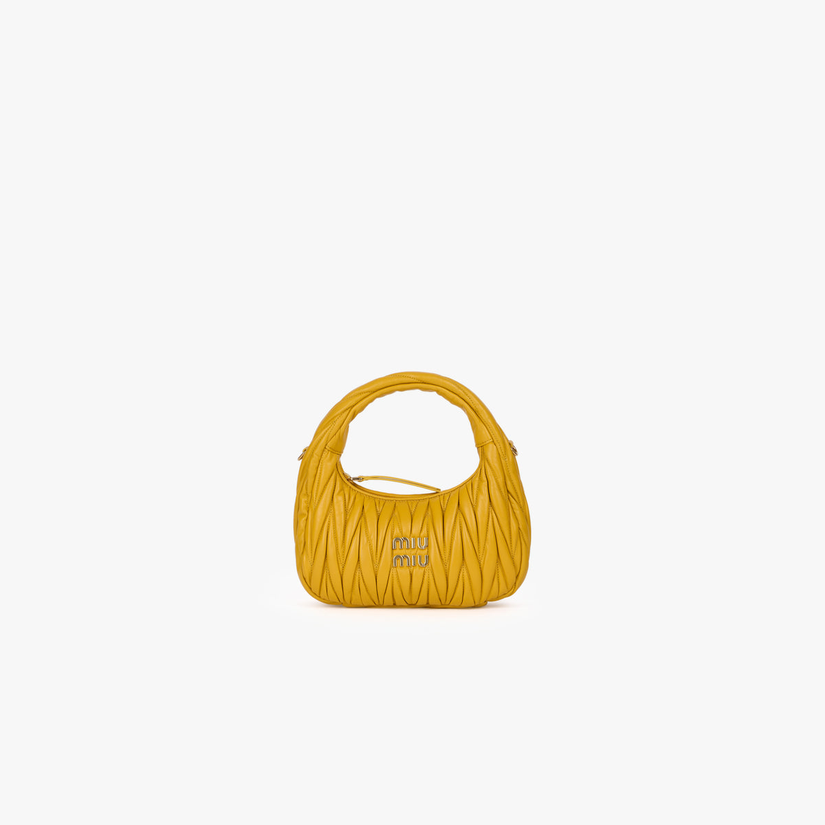 Borsa Miu Miu Hobo Wander