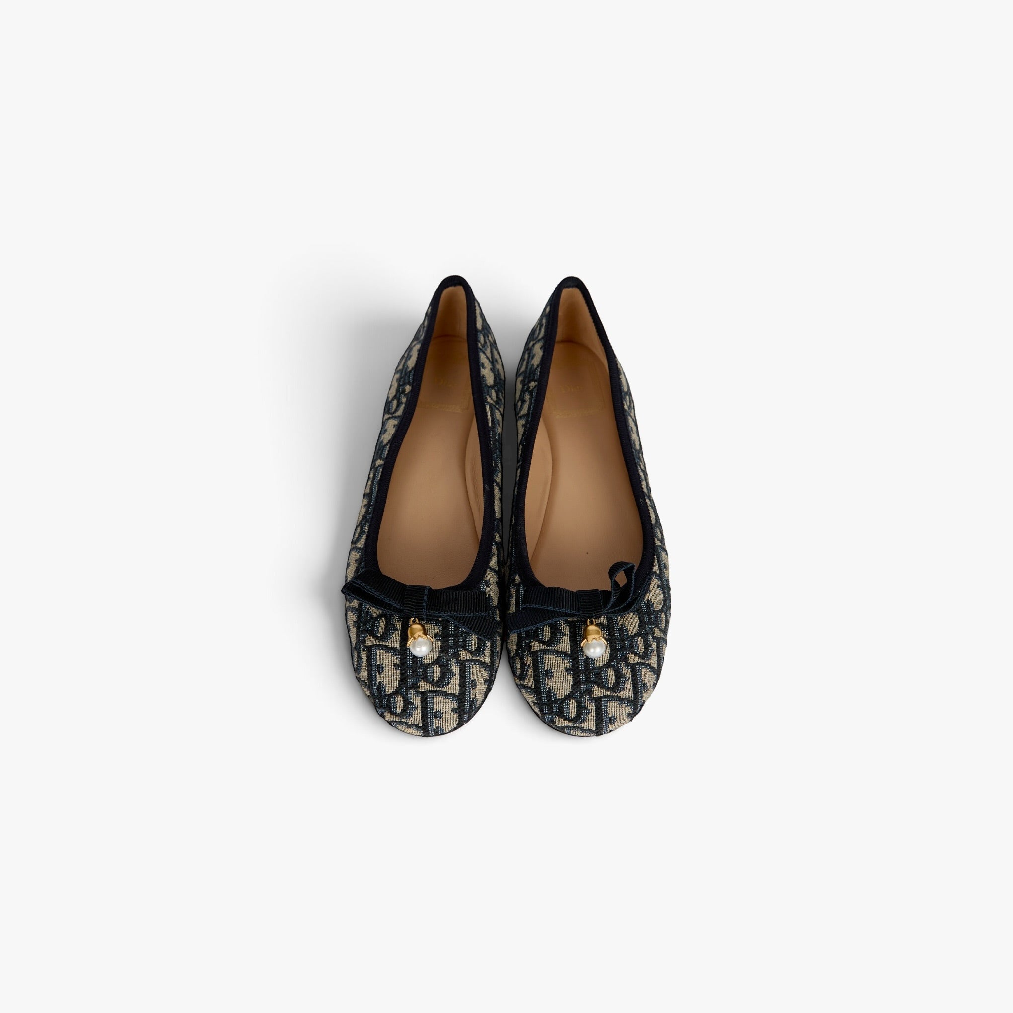 Ballerine Dior Ballet