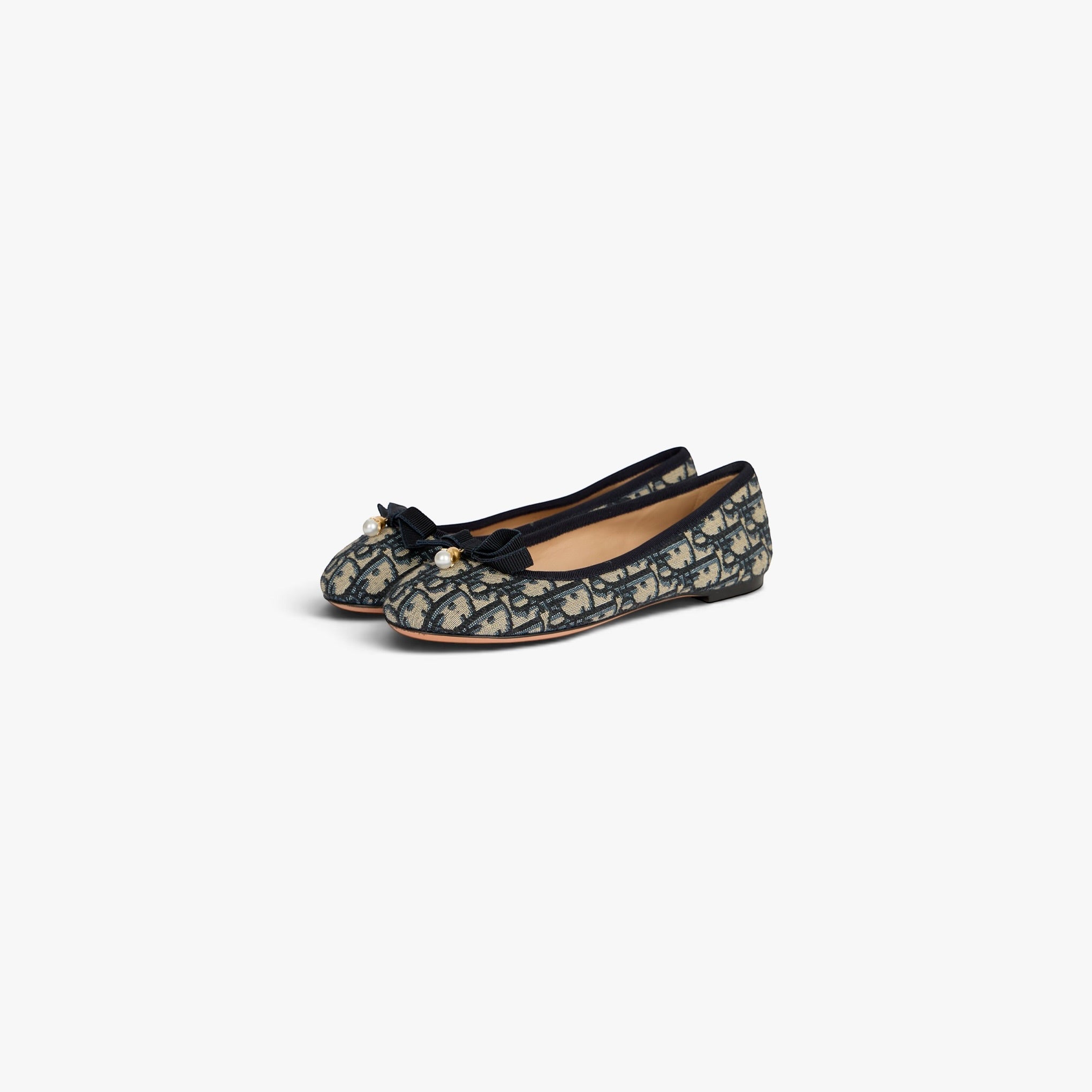 Ballerine Dior Ballet
