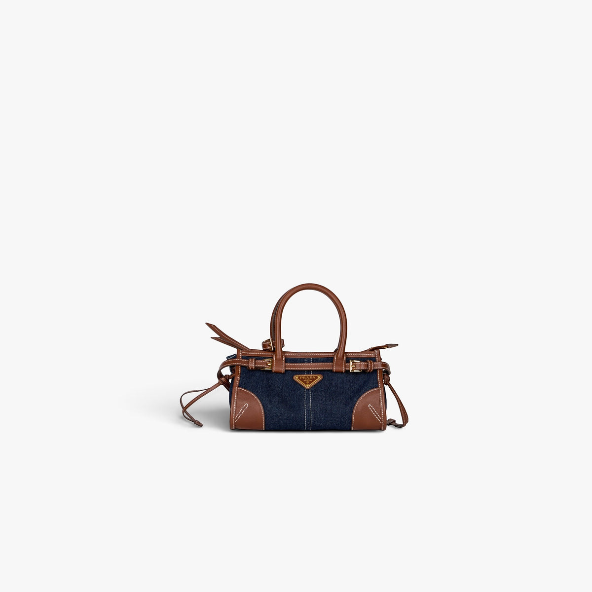Borsa Prada Bonnie Mini