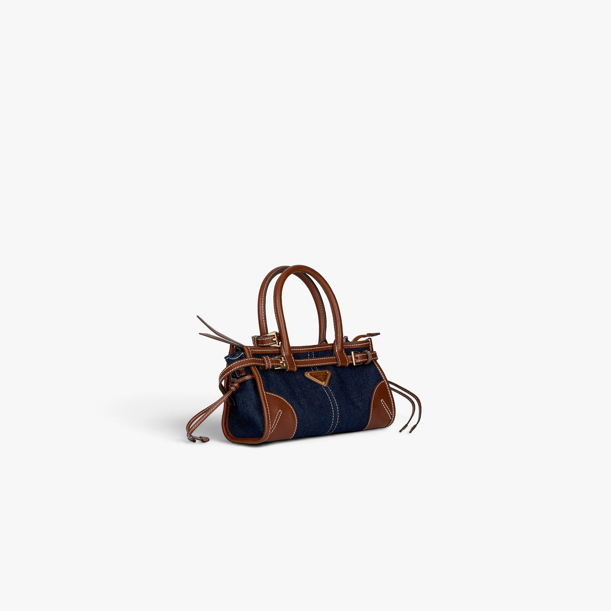 Borsa Prada Bonnie Mini