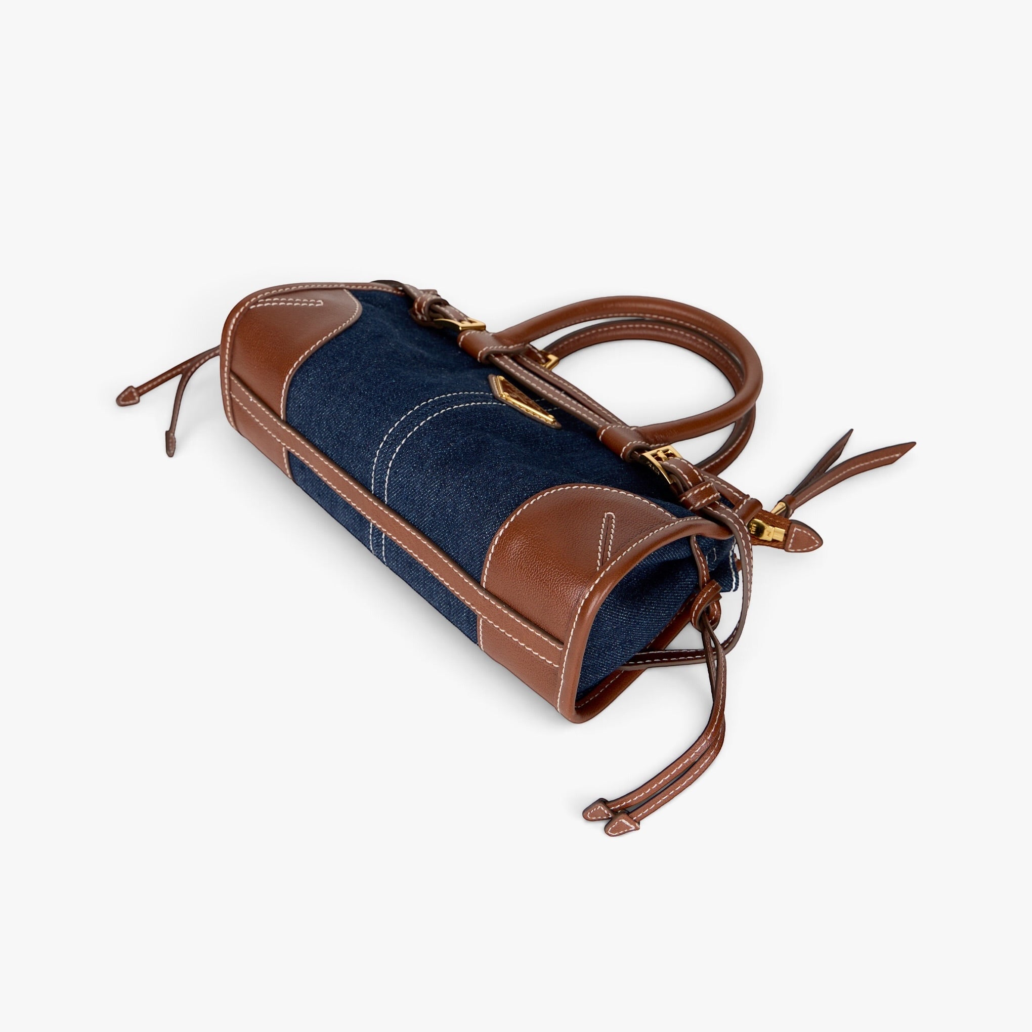 Borsa Prada Bonnie Mini