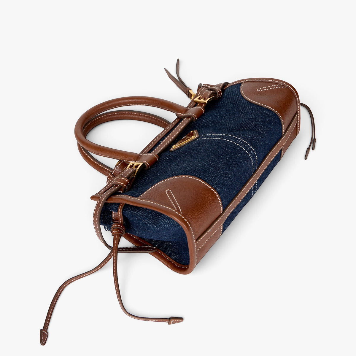 Borsa Prada Bonnie Mini