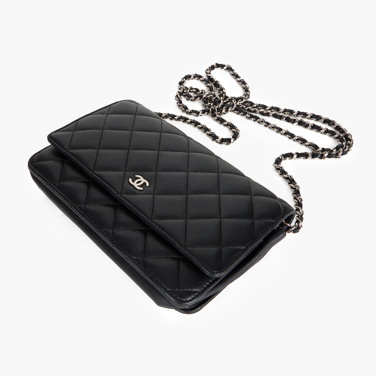 Borsa Chanel Woc