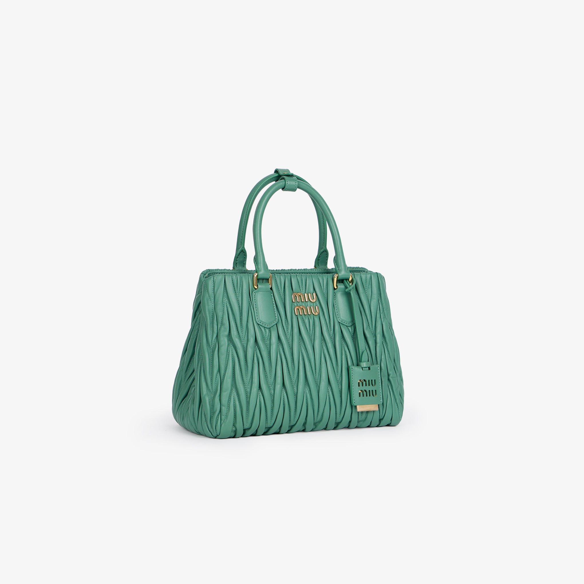 Borsa Miu Miu Arcadie