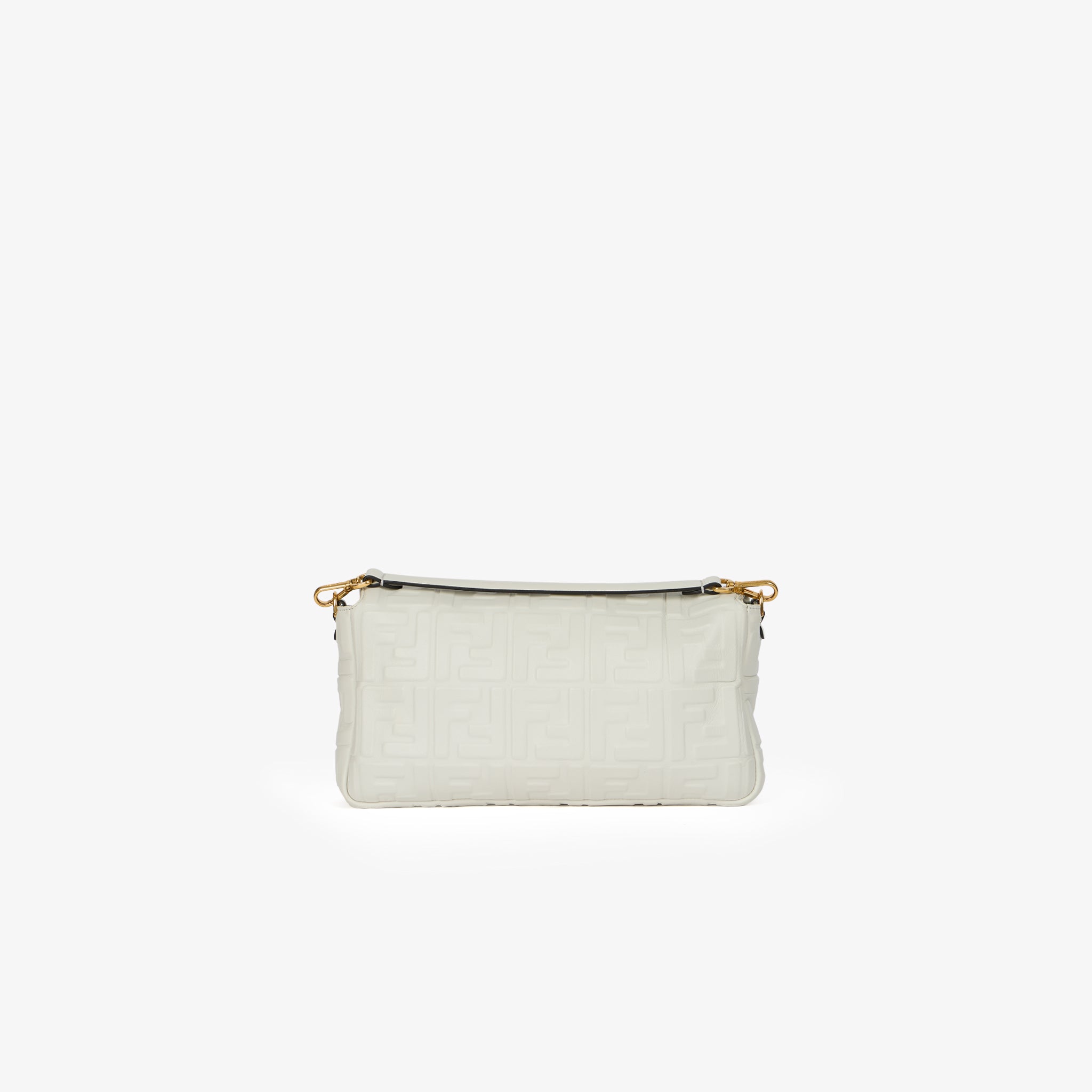 Borsa Fendi Maxi Baguette