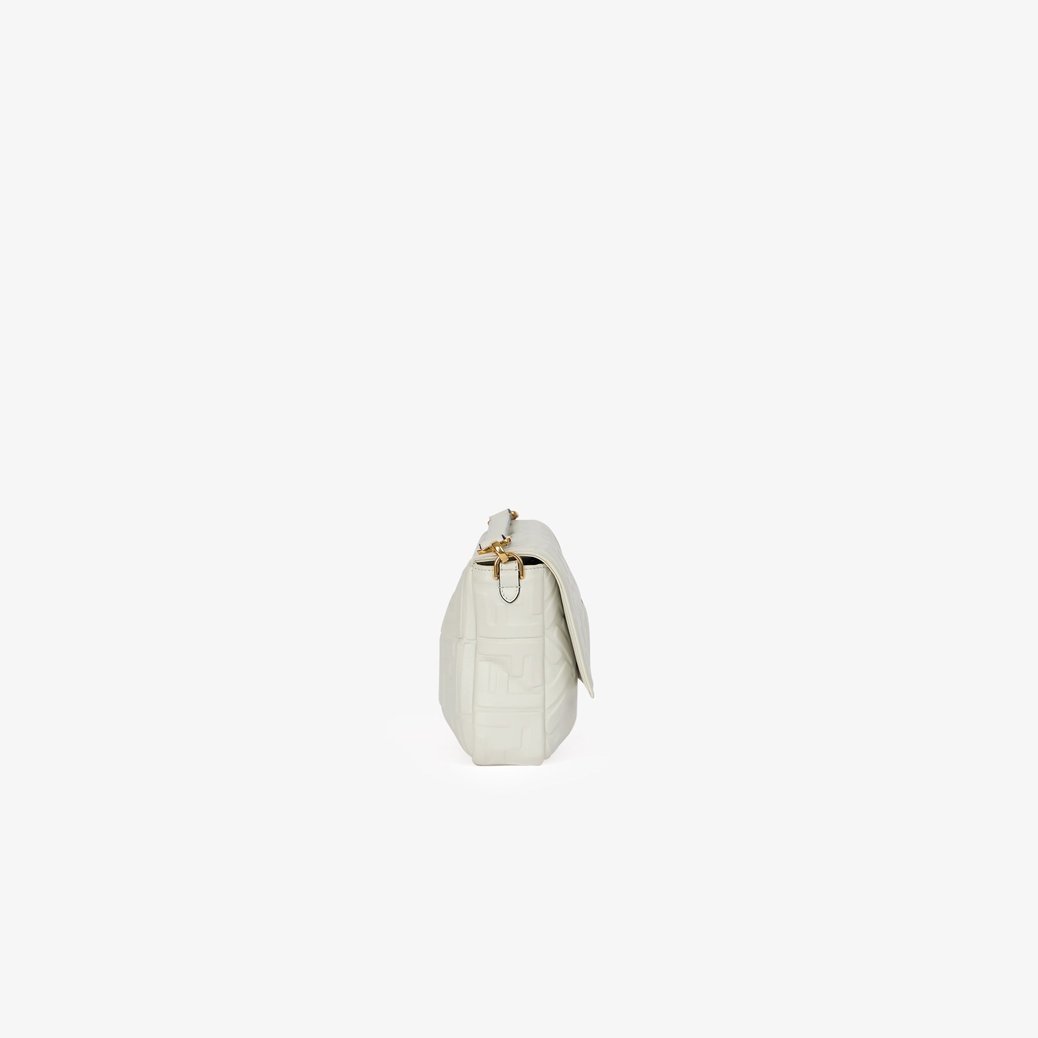 Borsa Fendi Maxi Baguette