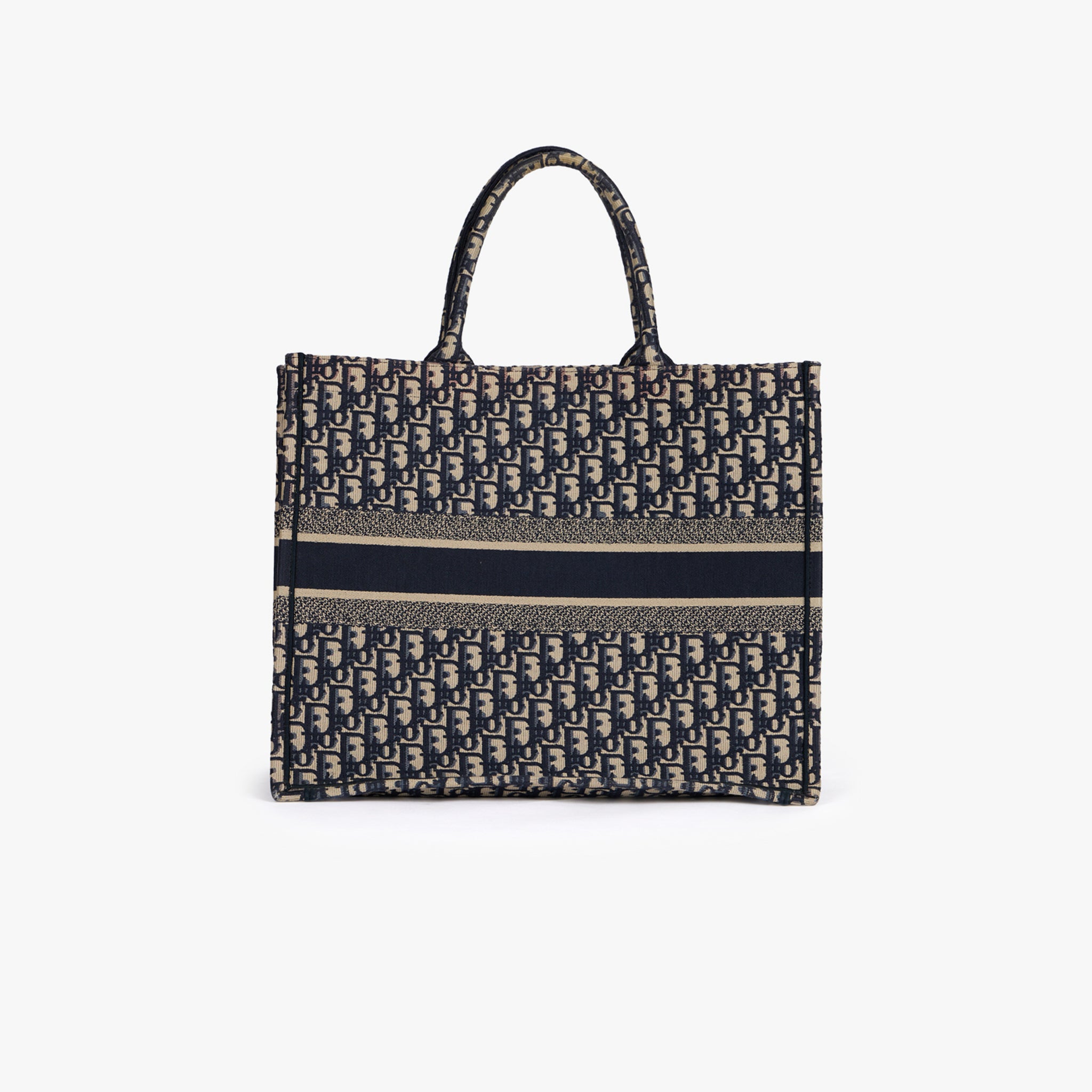 Borsa Dior Book Tote