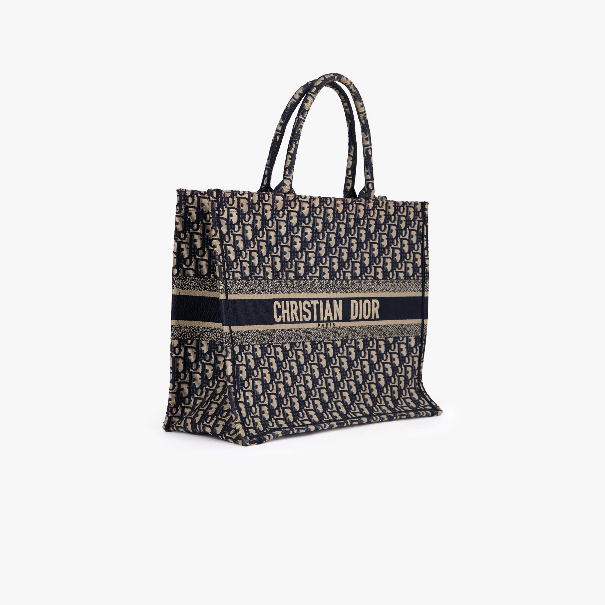 Borsa Dior Book Tote