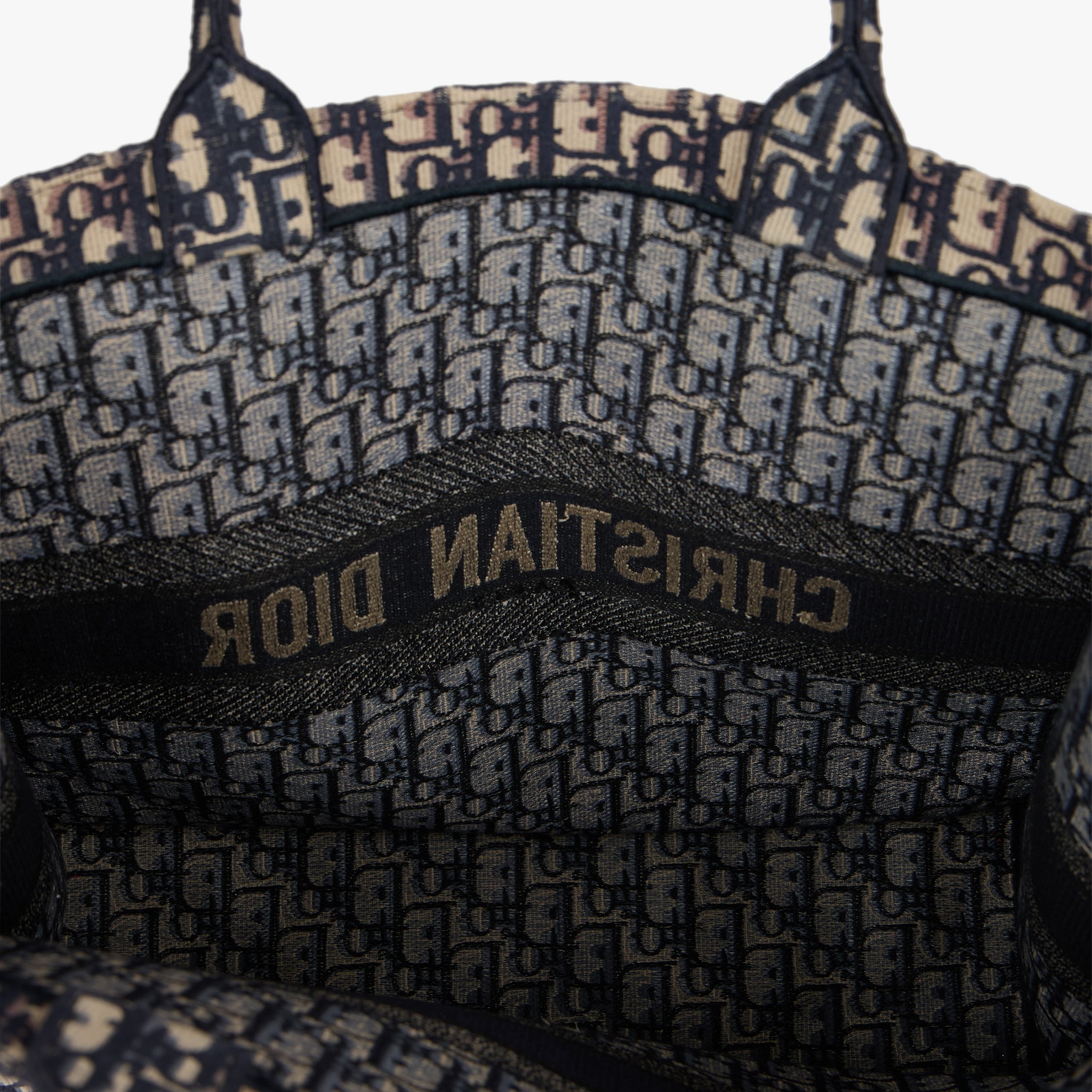 Borsa Dior Book Tote