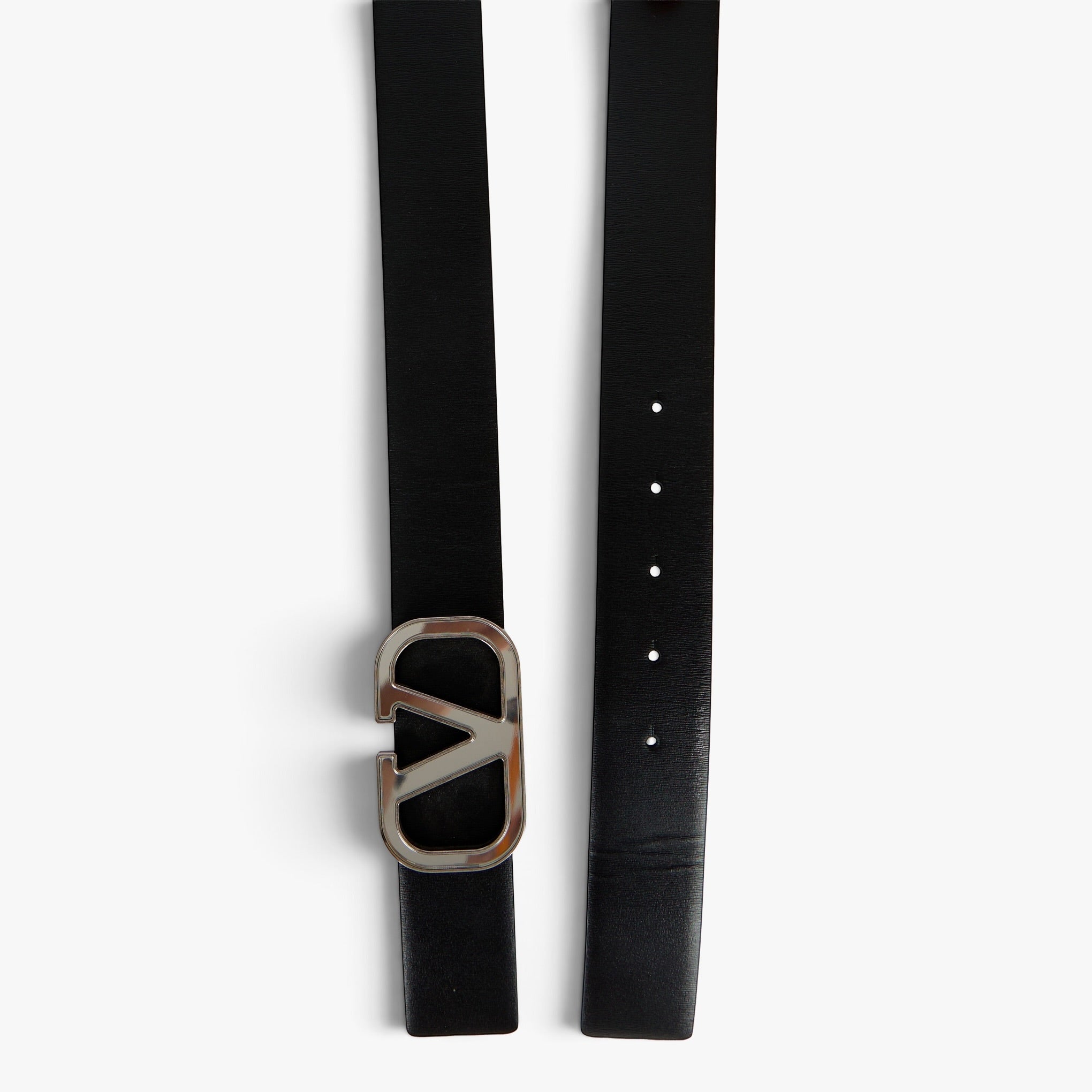 Cintura Valentino Vlogo Signature