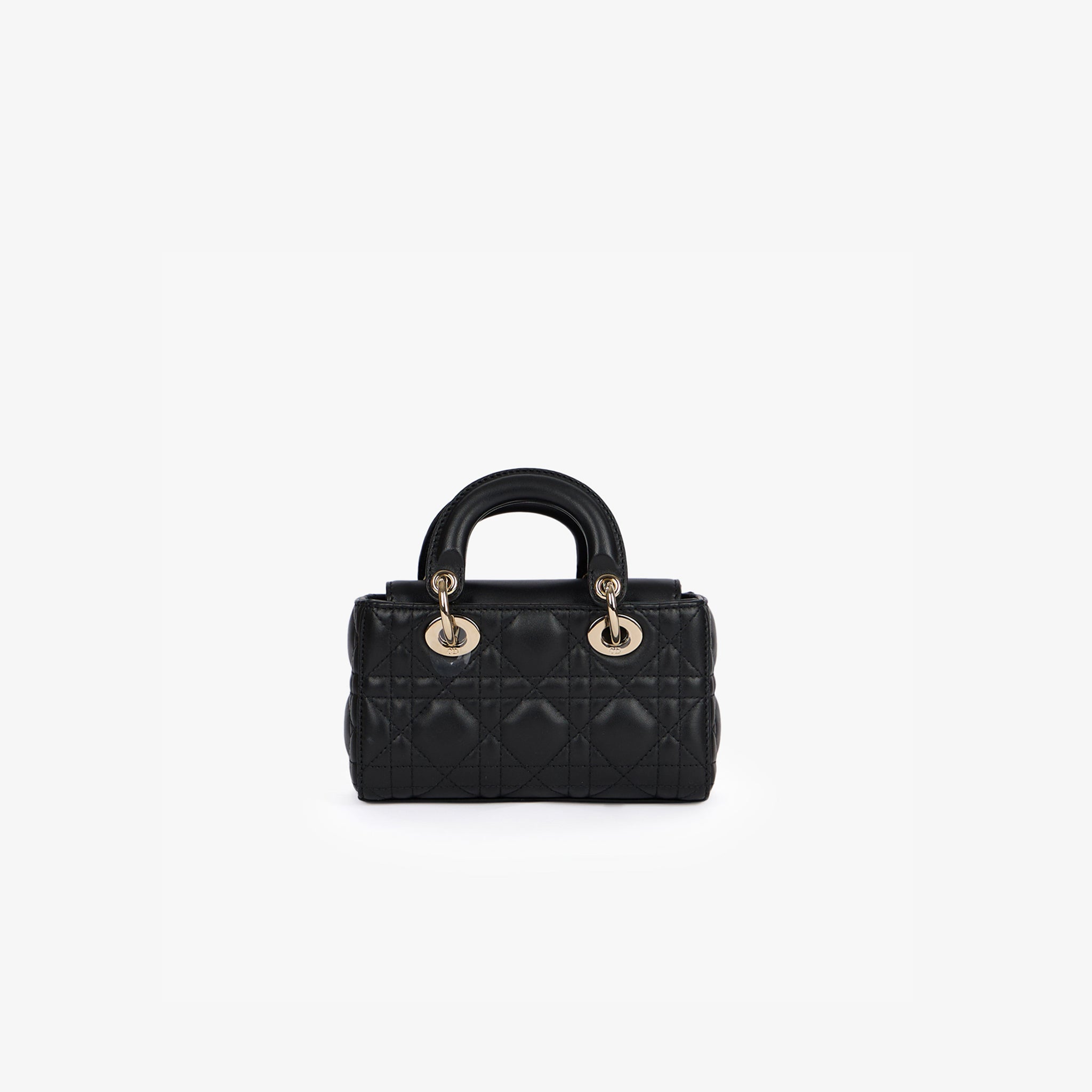 Borsa Lady Dior D Joy Mini