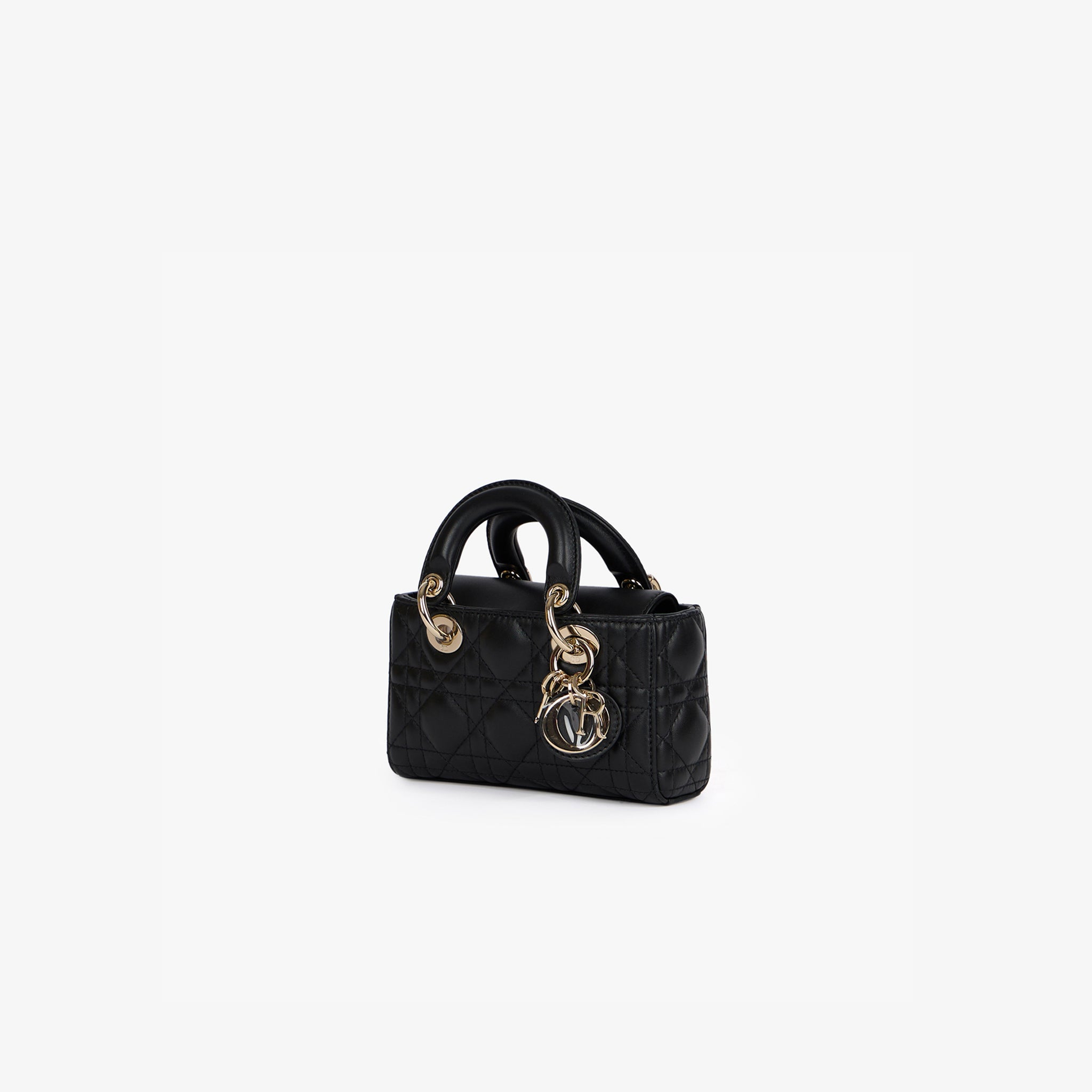 Borsa Lady Dior D Joy Mini
