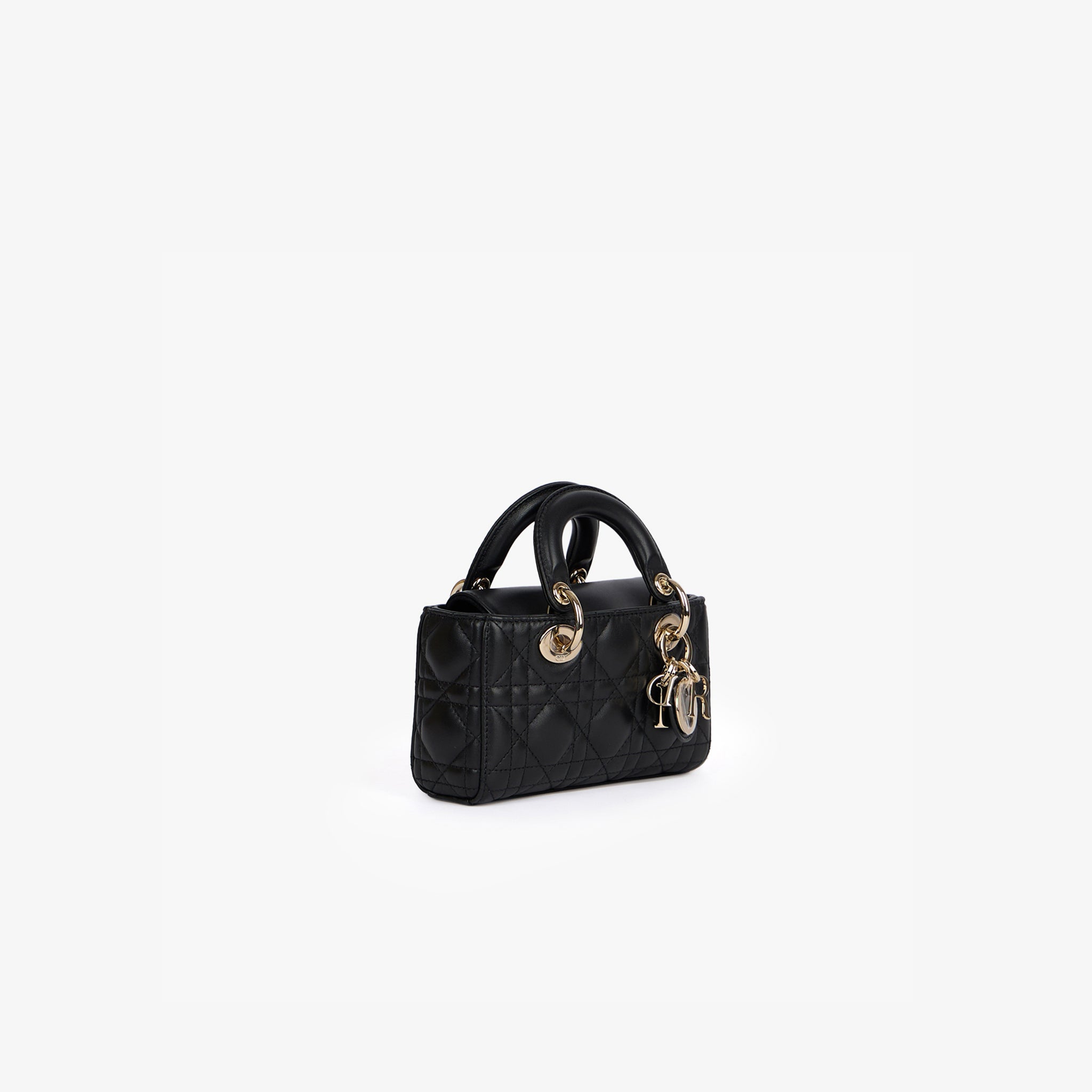 Borsa Lady Dior D Joy Mini