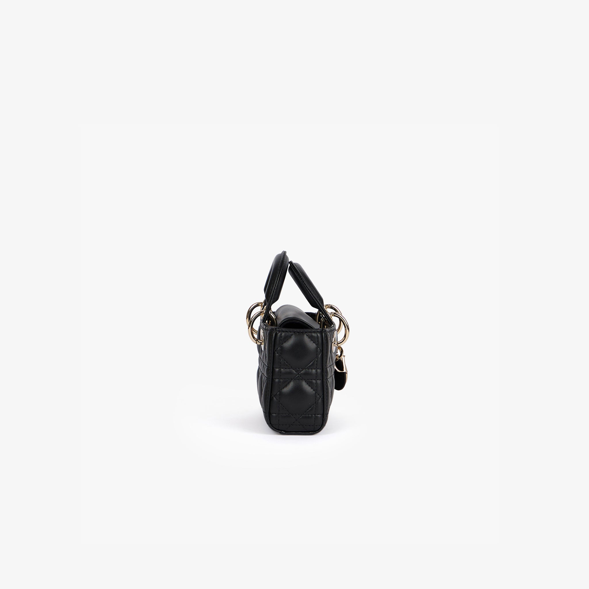 Borsa Lady Dior D Joy Mini
