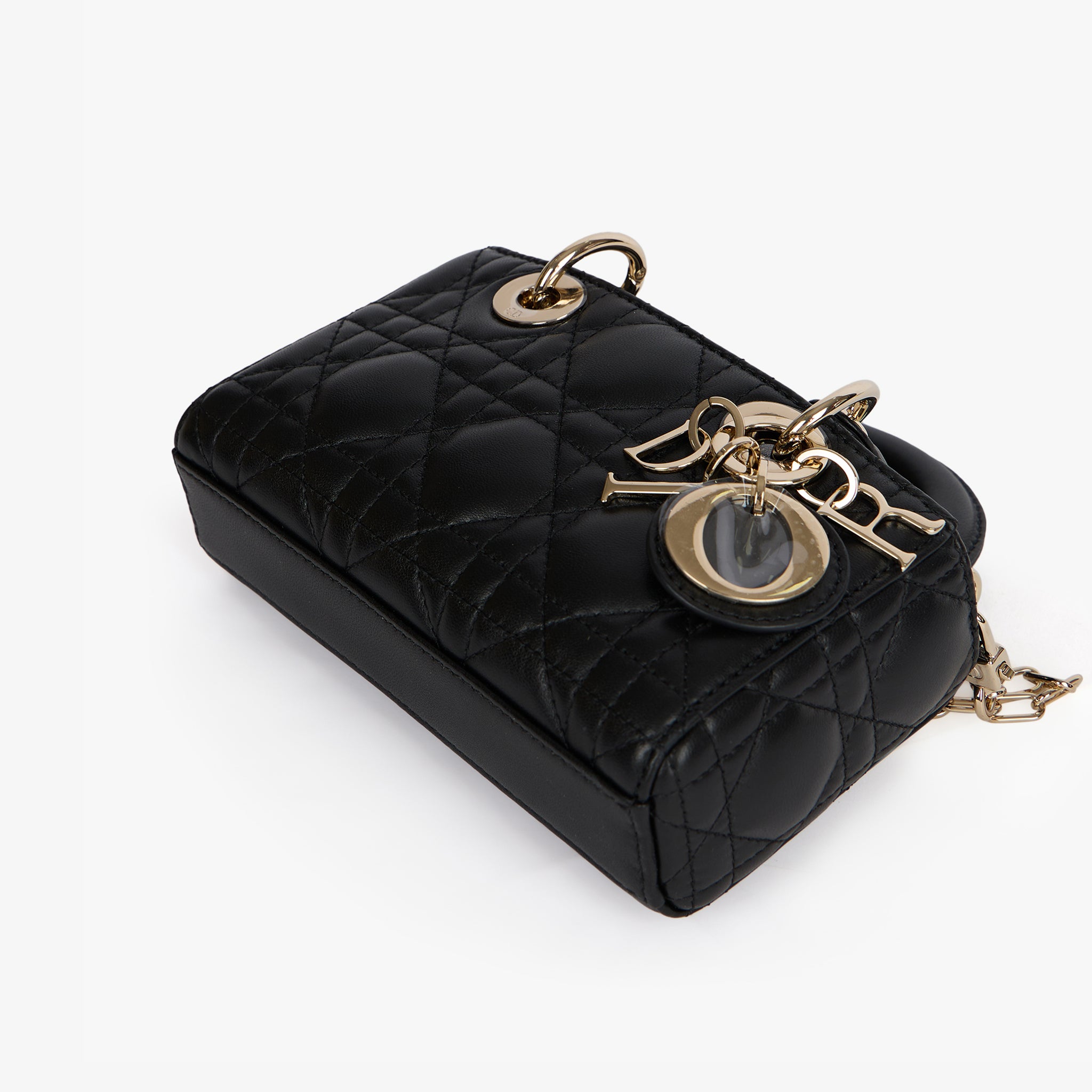 Borsa Lady Dior D Joy Mini