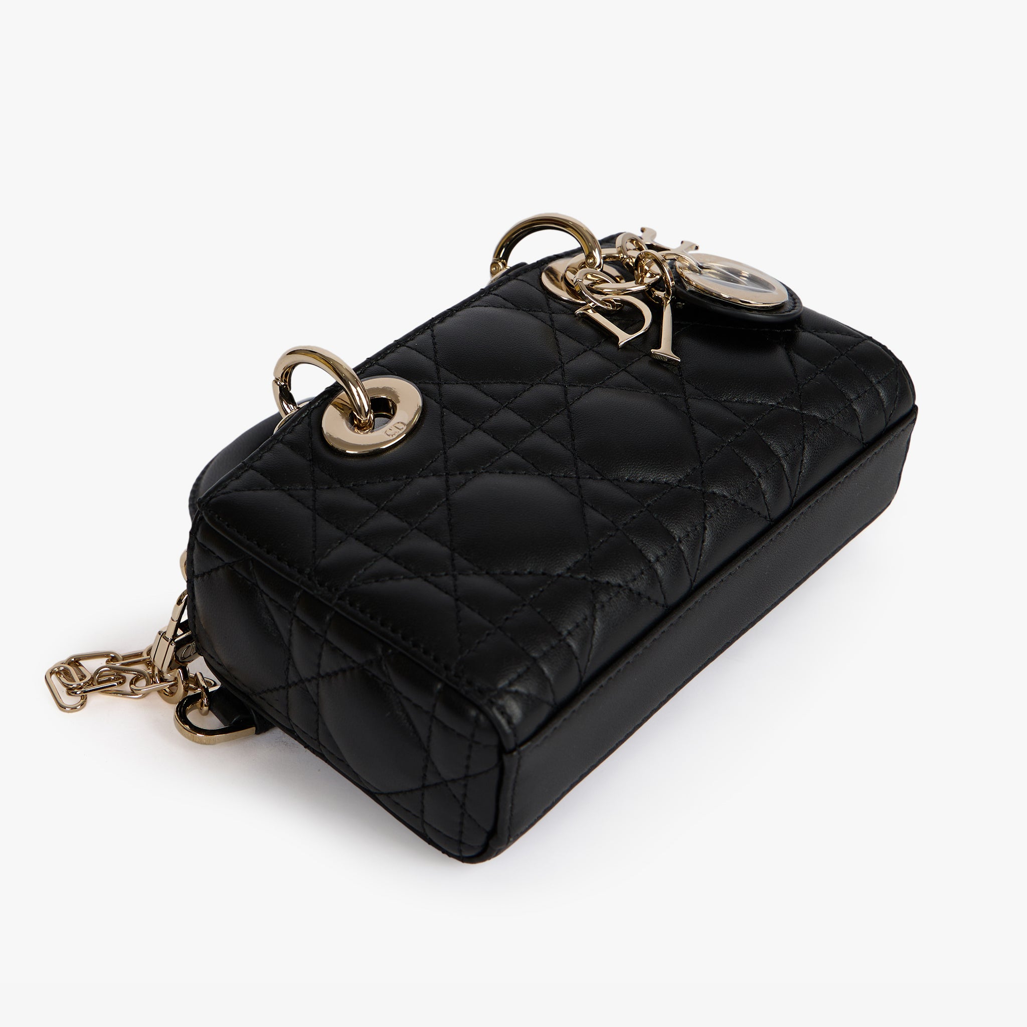 Borsa Lady Dior D Joy Mini