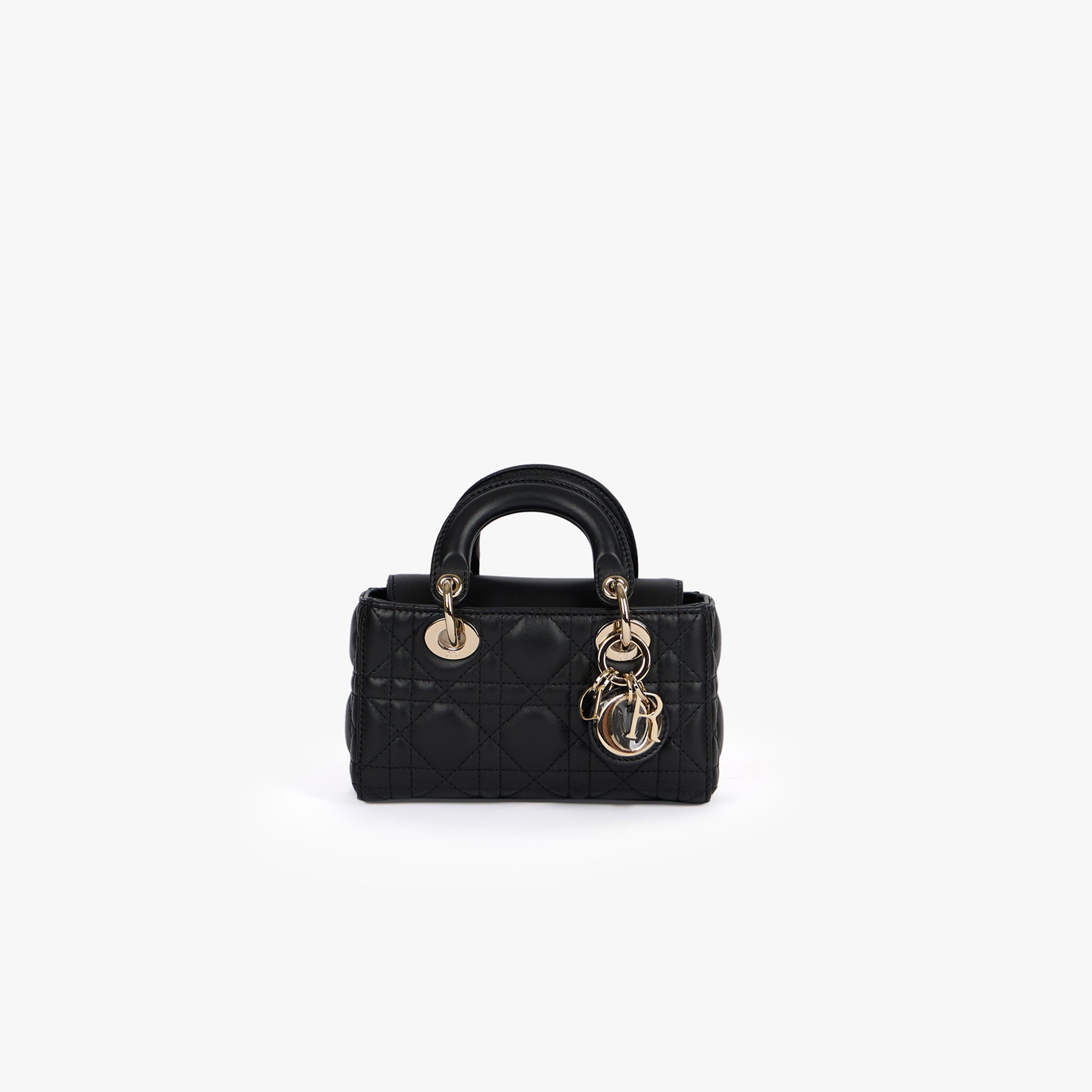 Borsa Lady Dior D Joy Mini