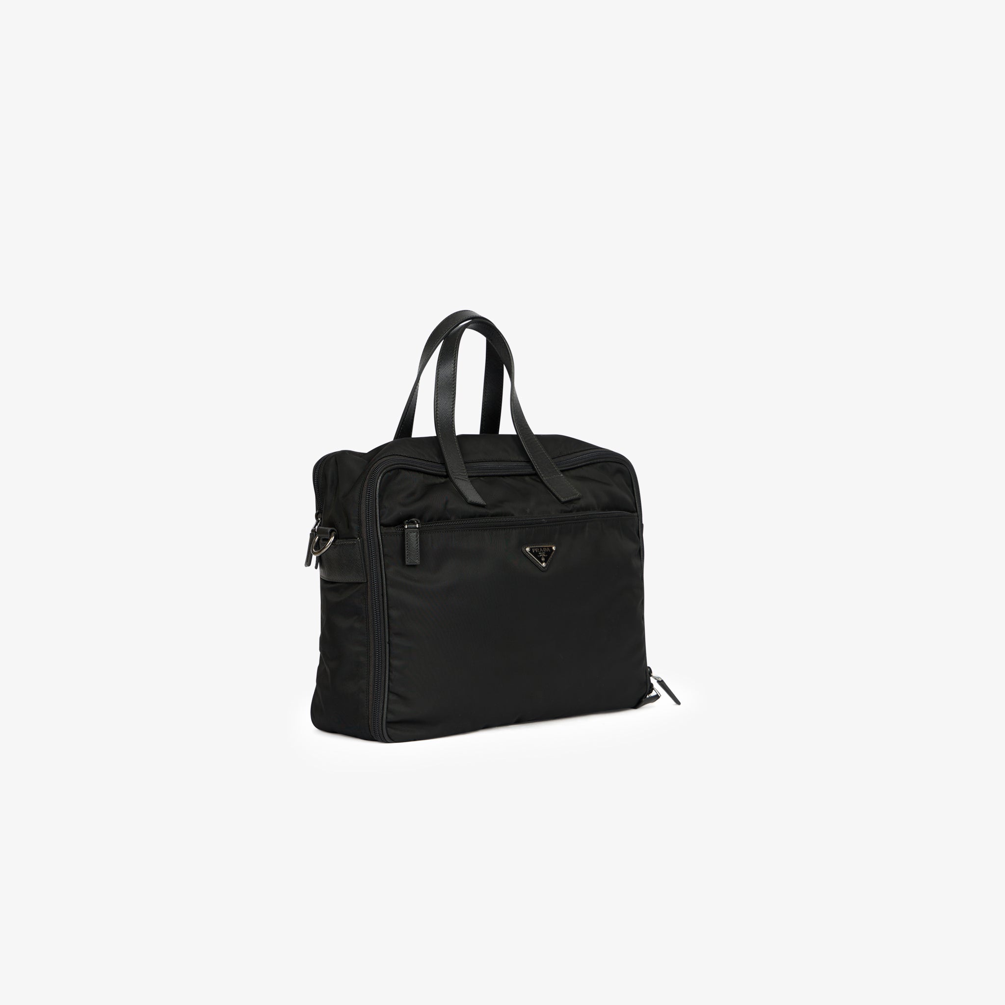 Borsa da Lavoro Prada