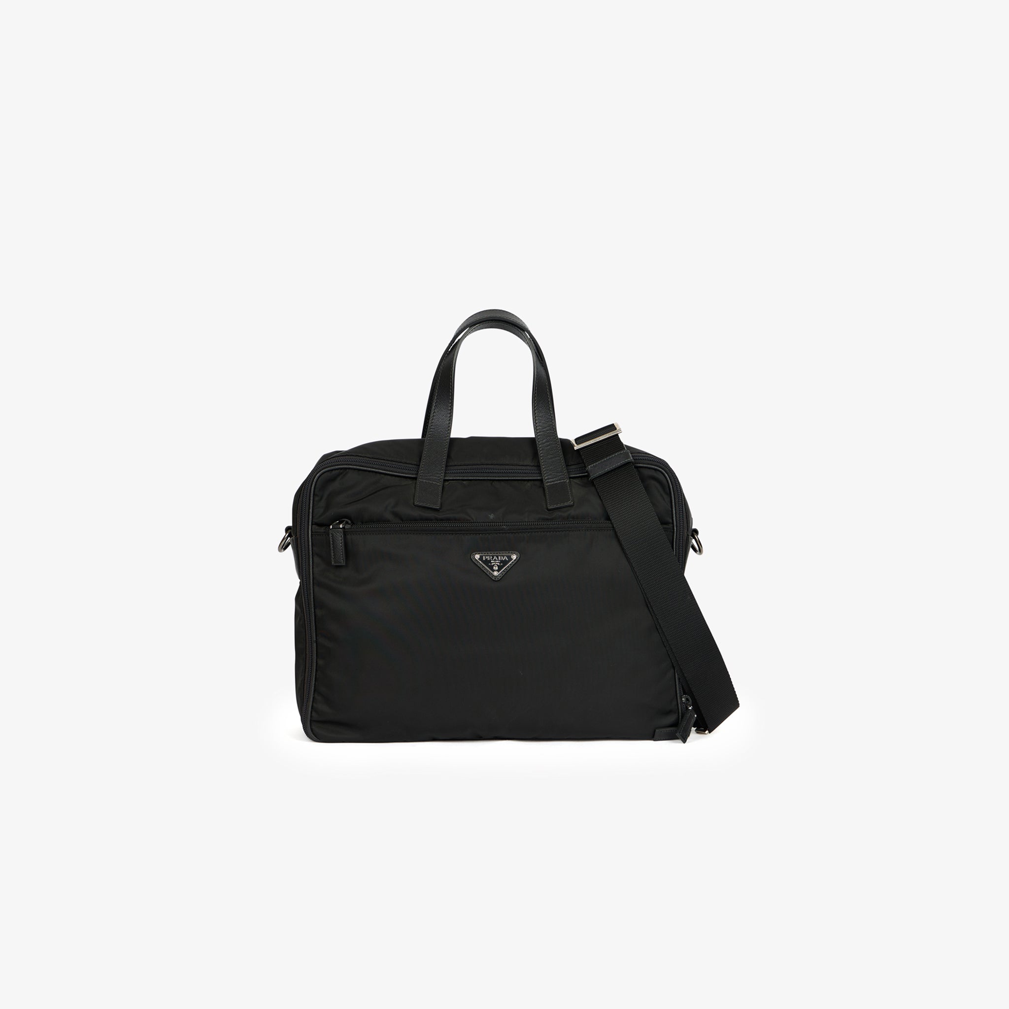 Borsa da Lavoro Prada