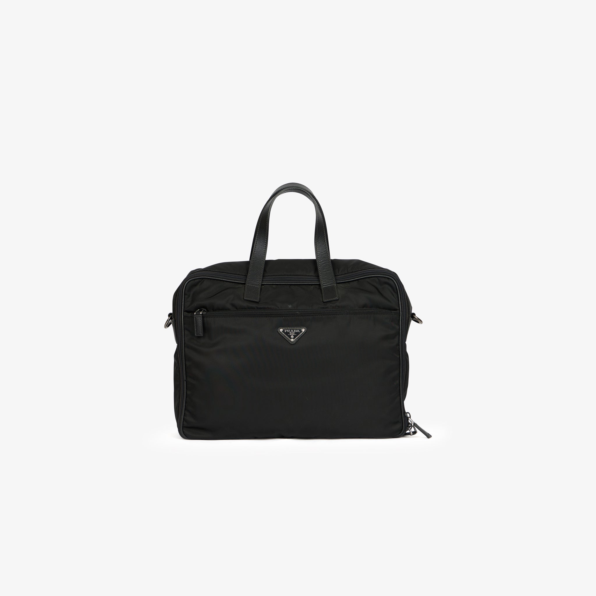 Borsa da Lavoro Prada