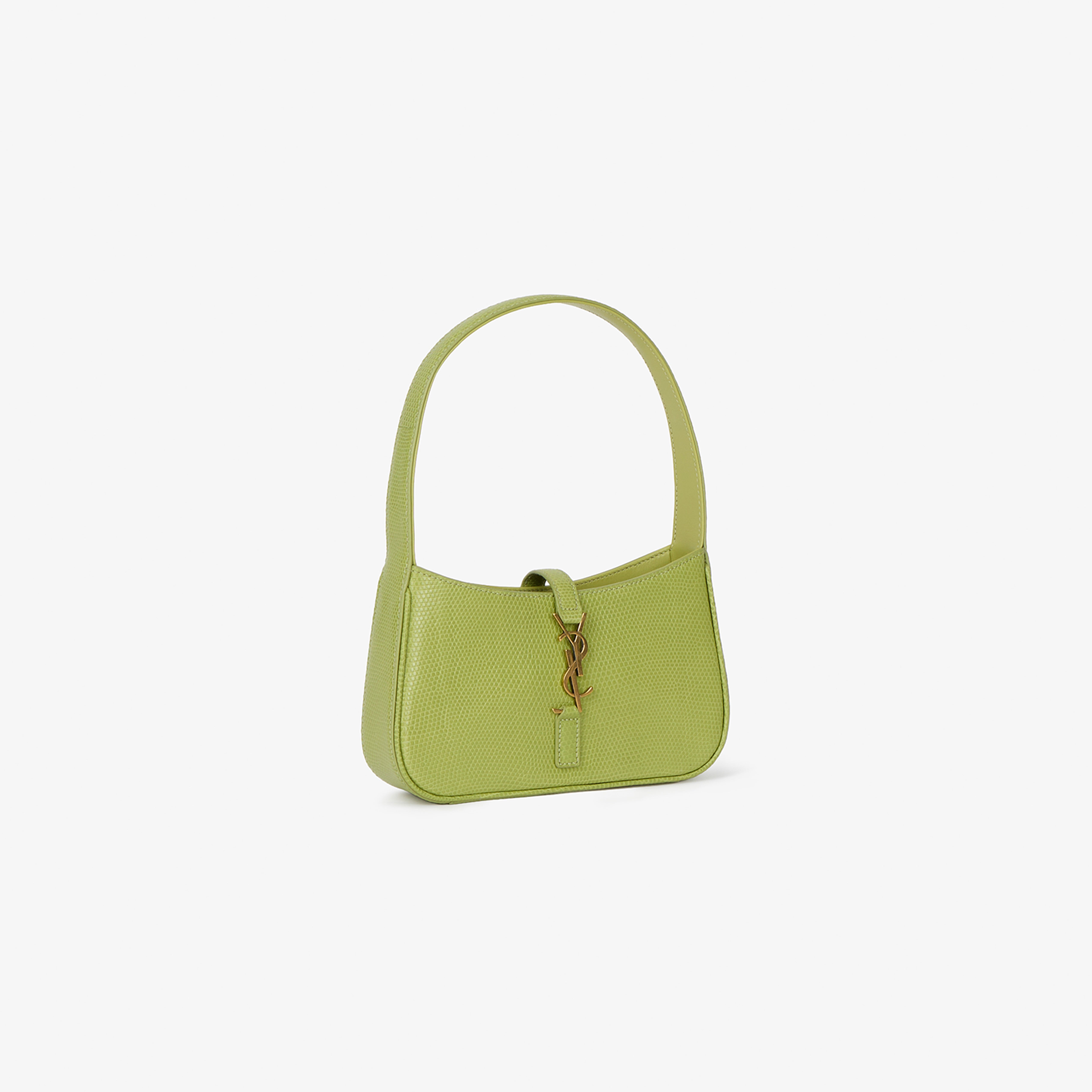 Borsa Ysl Hobo Le 5 À 7 mini